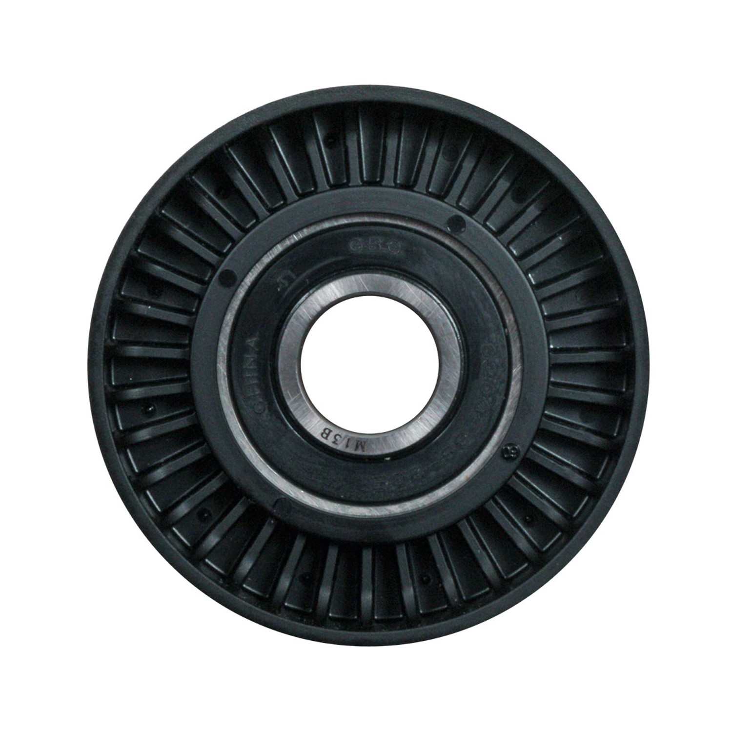 Continental Accessory Drive Belt Pulley 49161