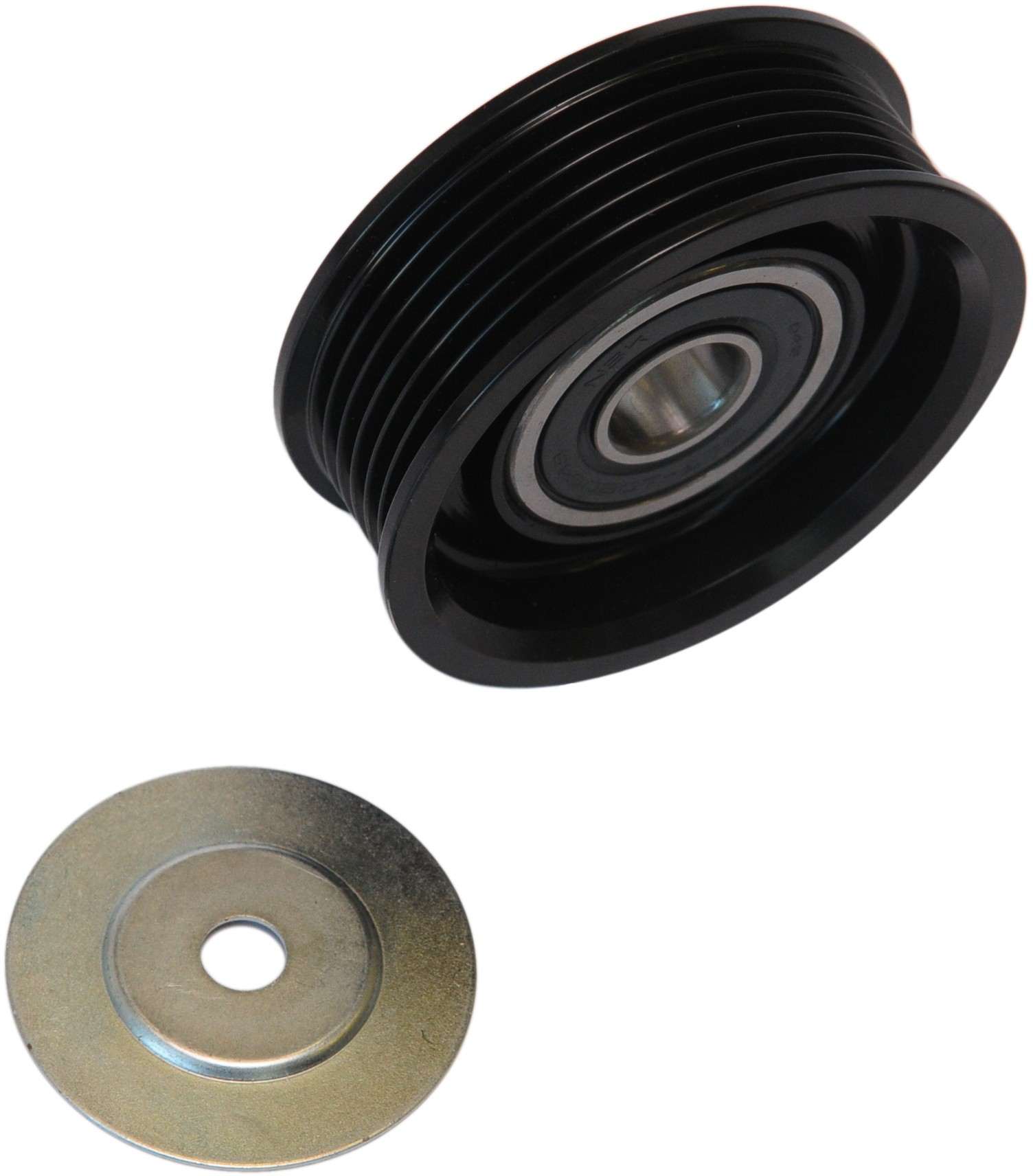Continental Accessory Drive Belt Idler Pulley 49162