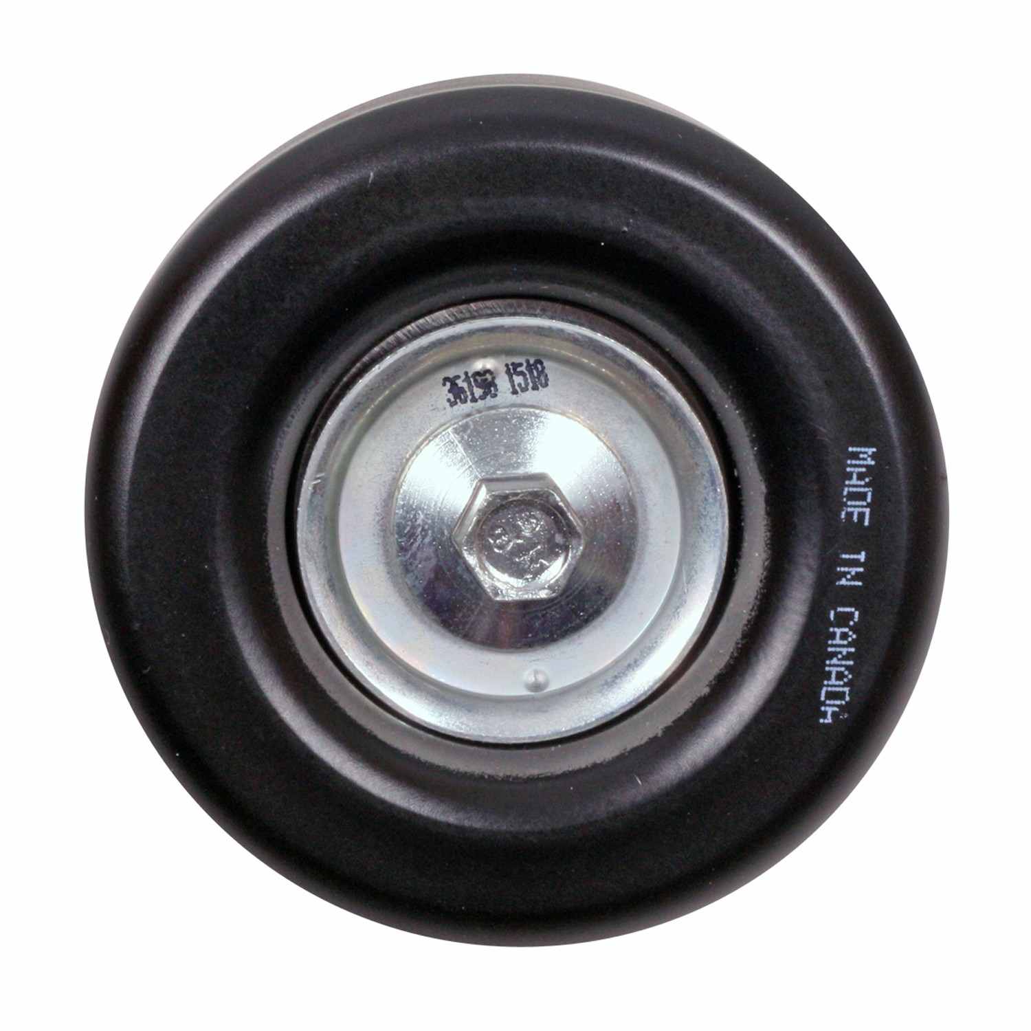 Continental Accessory Drive Belt Idler Pulley 49162