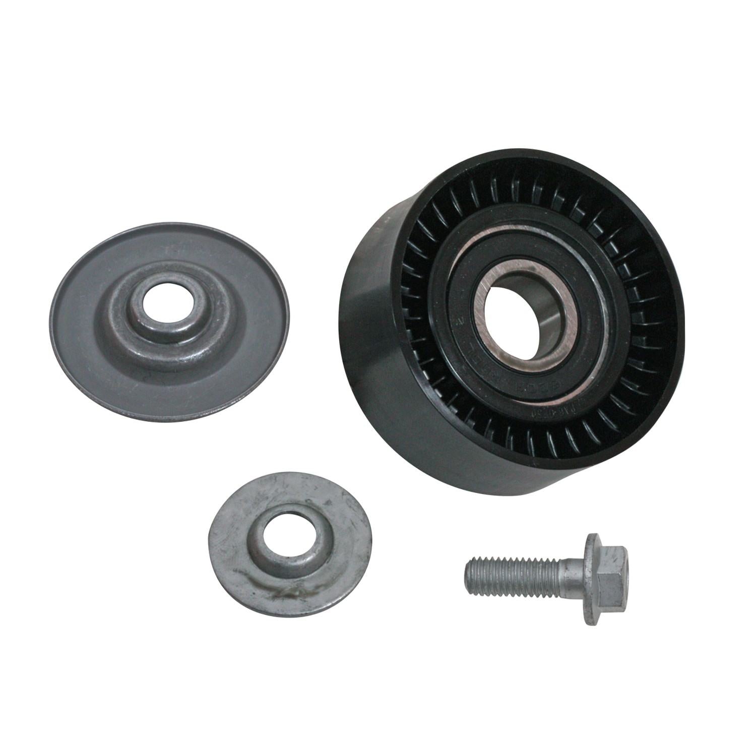 Continental Accessory Drive Belt Pulley 49163