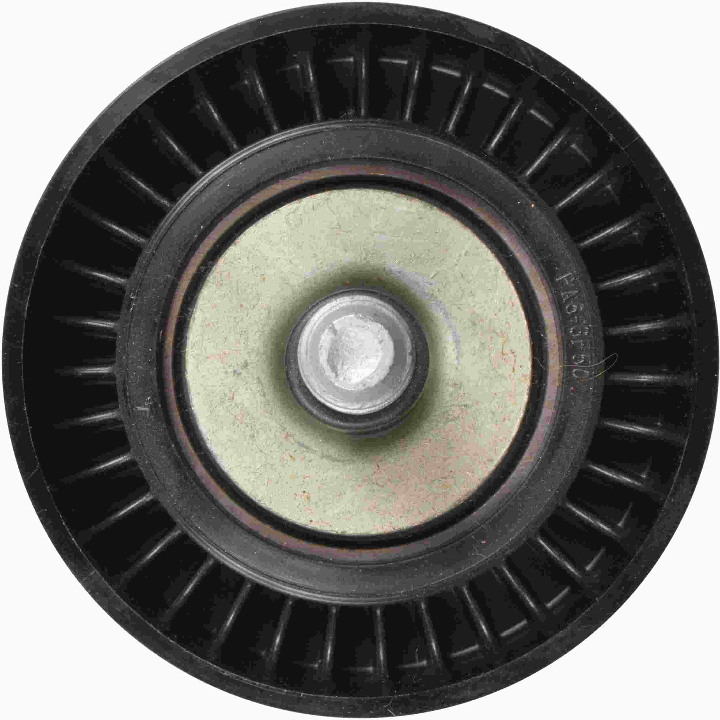 Continental Accessory Drive Belt Pulley 49163