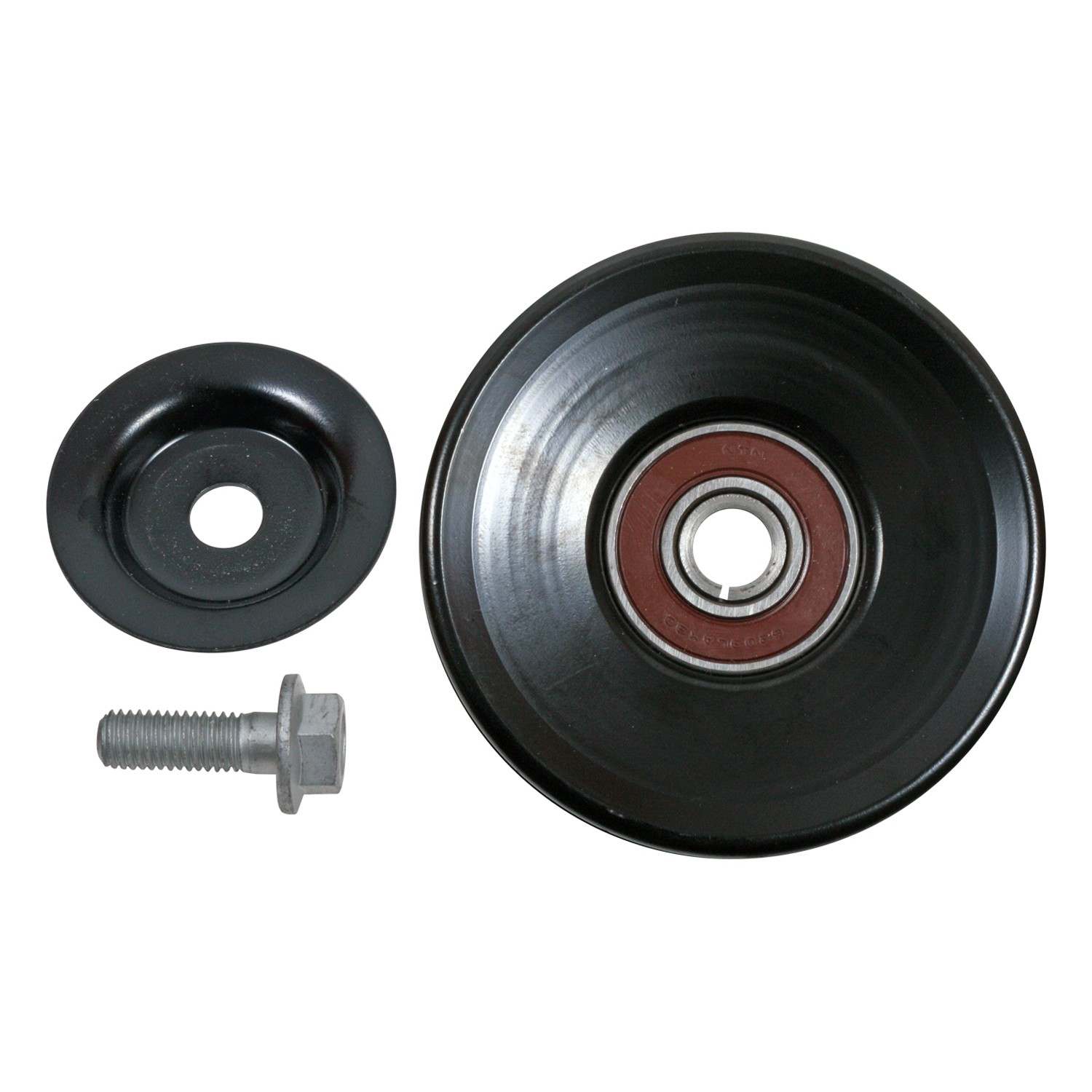Continental Accessory Drive Belt Idler Pulley 49165