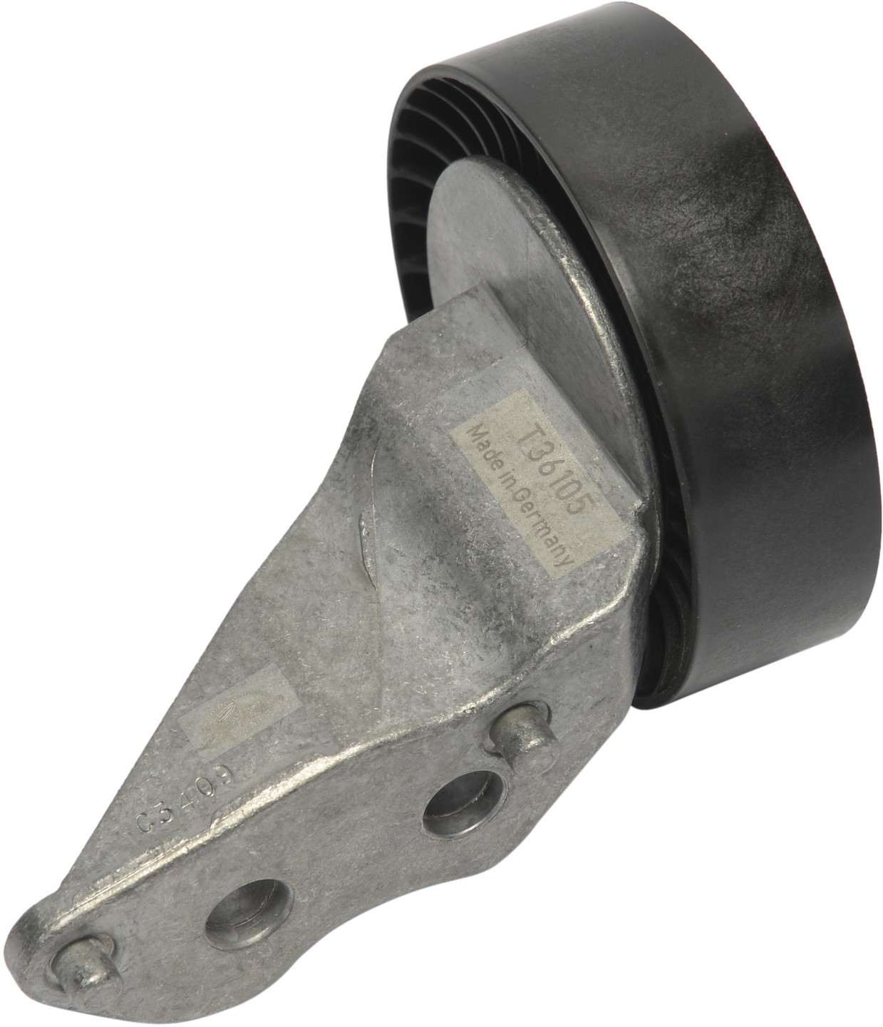 Continental Accessory Drive Belt Pulley 49166