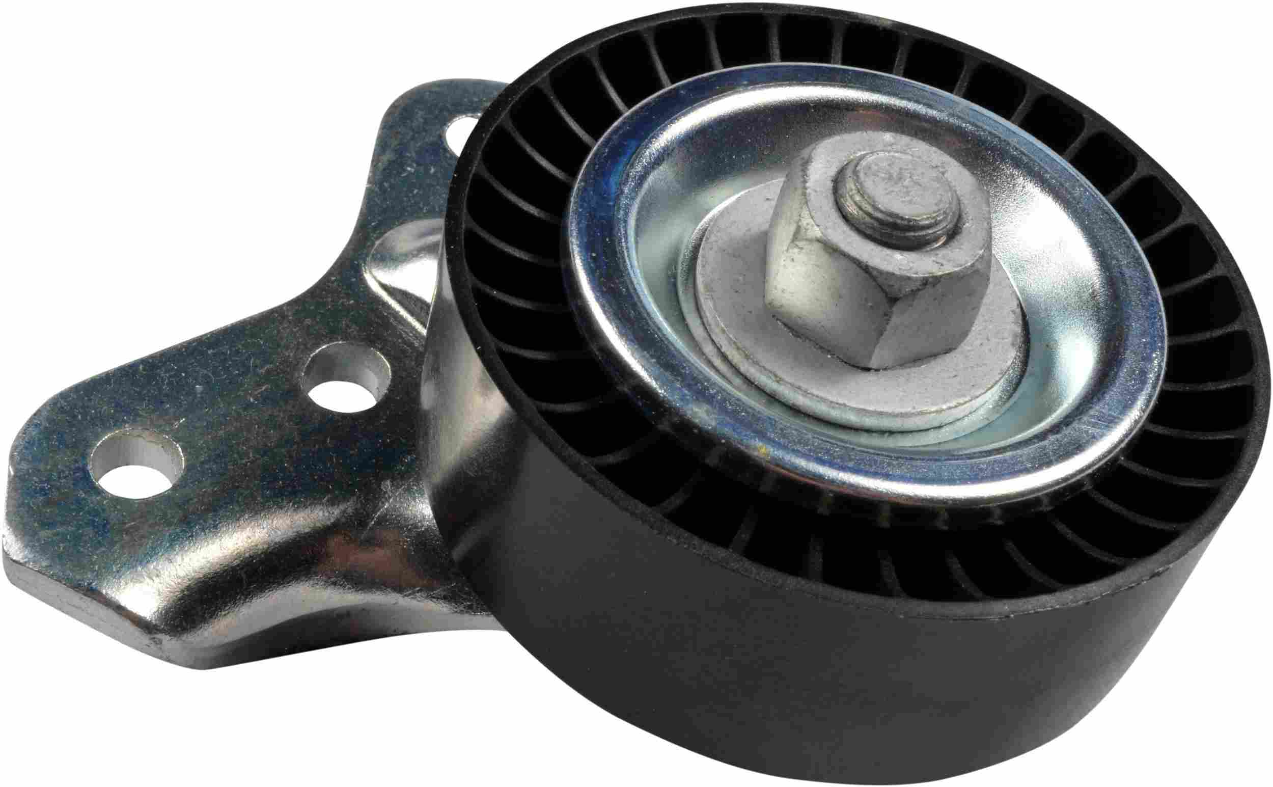 Continental Accessory Drive Belt Pulley 49169
