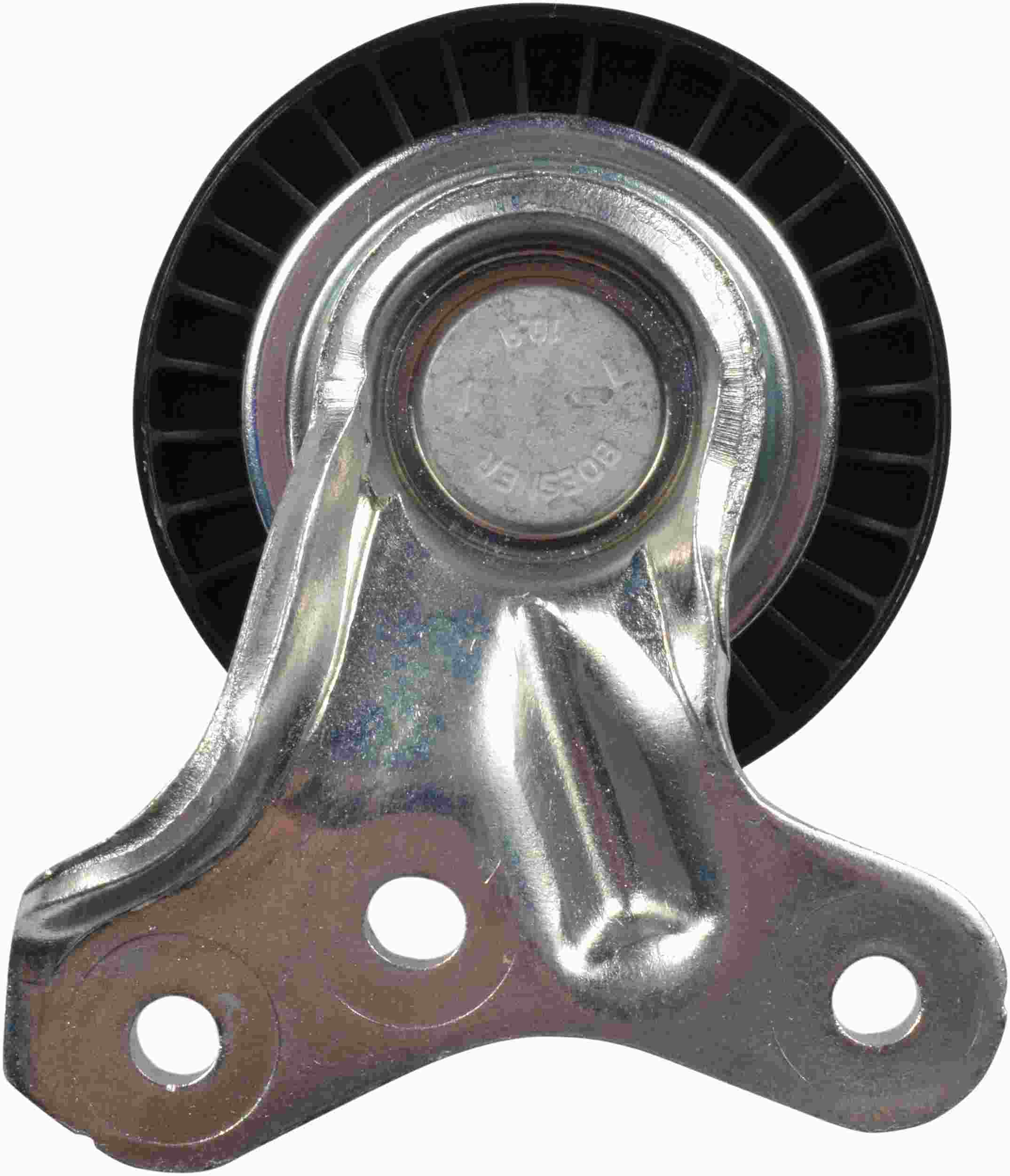 Continental Accessory Drive Belt Pulley 49169