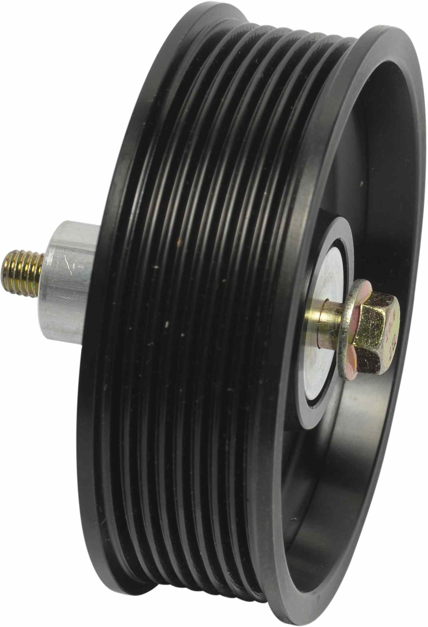 Continental Accessory Drive Belt Idler Pulley 49172