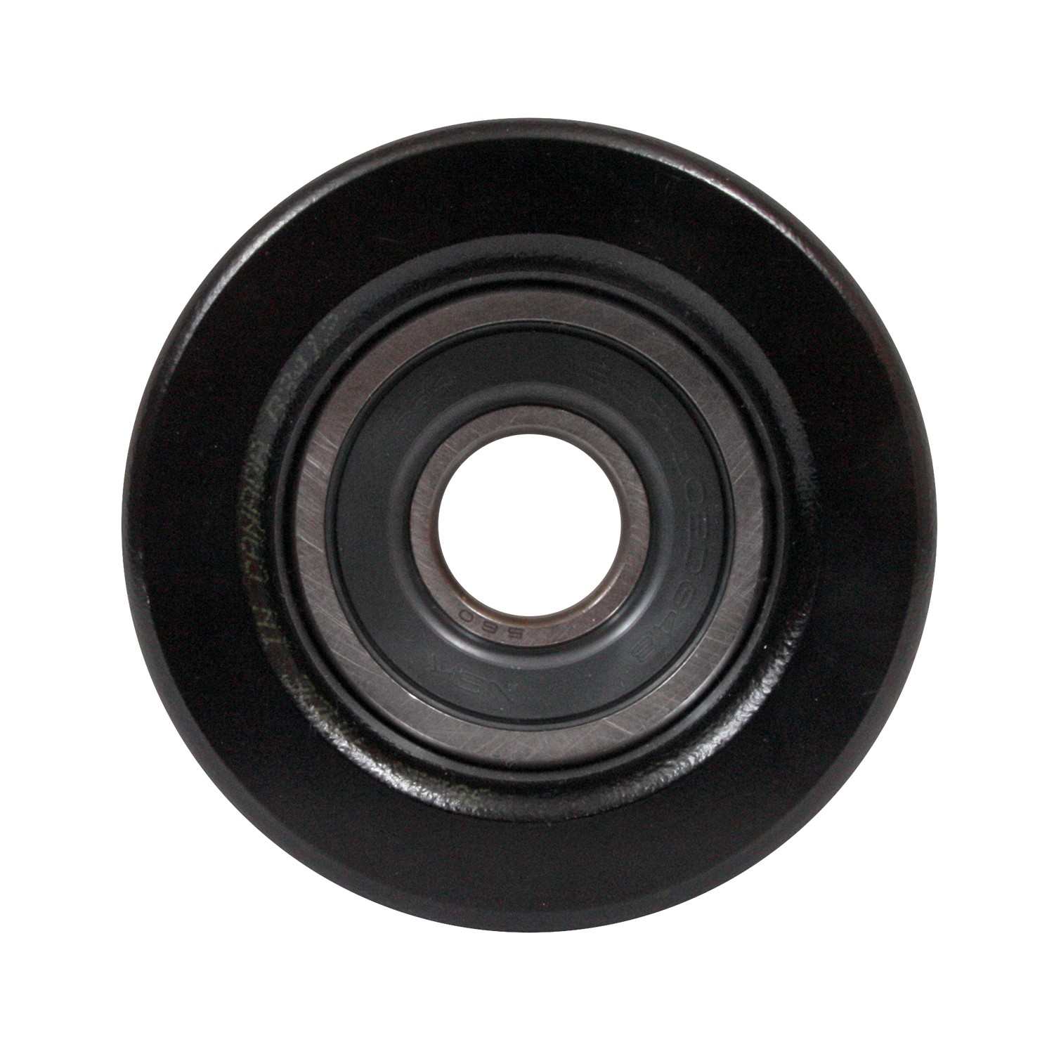 Continental Accessory Drive Belt Pulley 49178