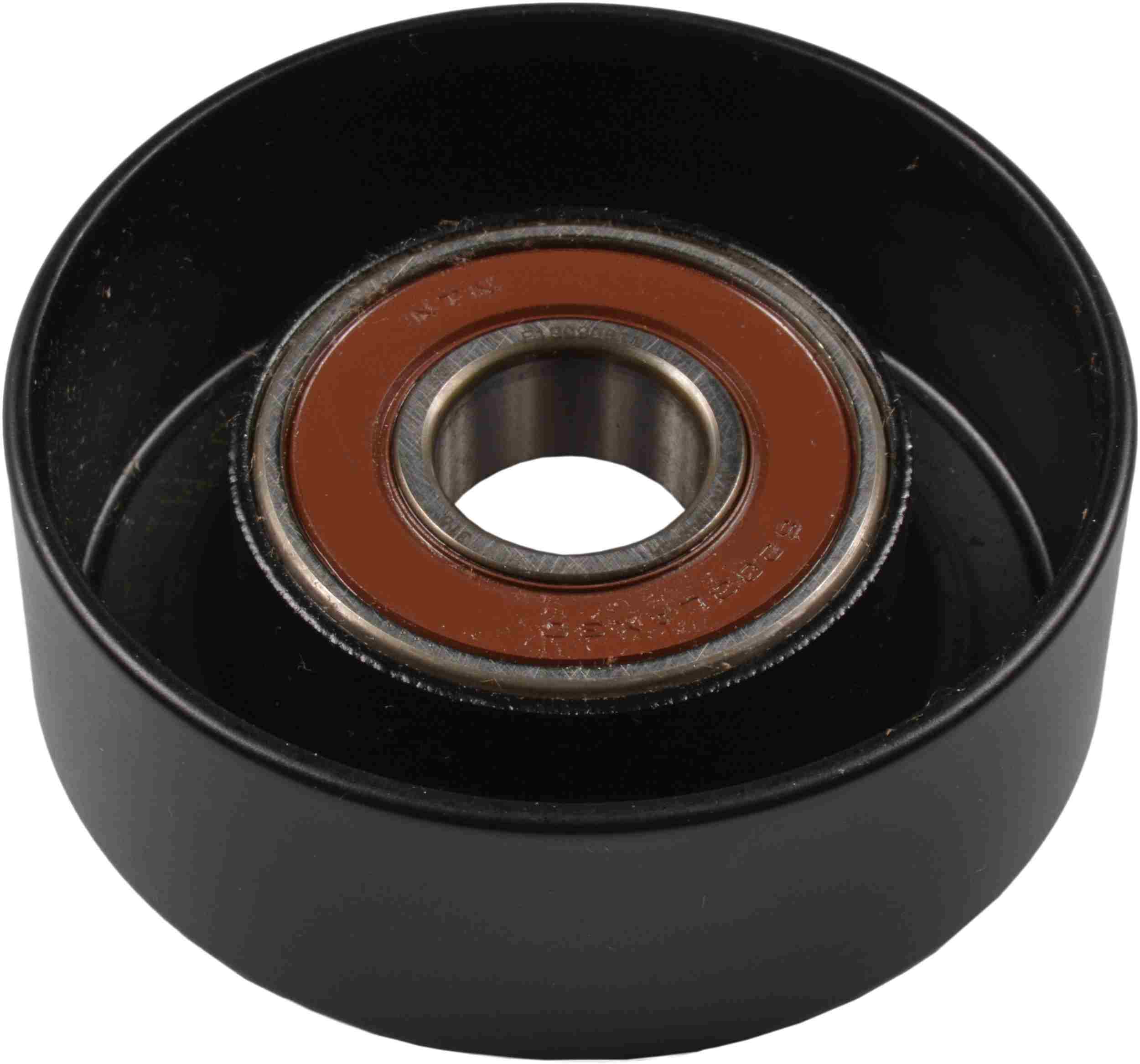 Continental Accessory Drive Belt Pulley 49179