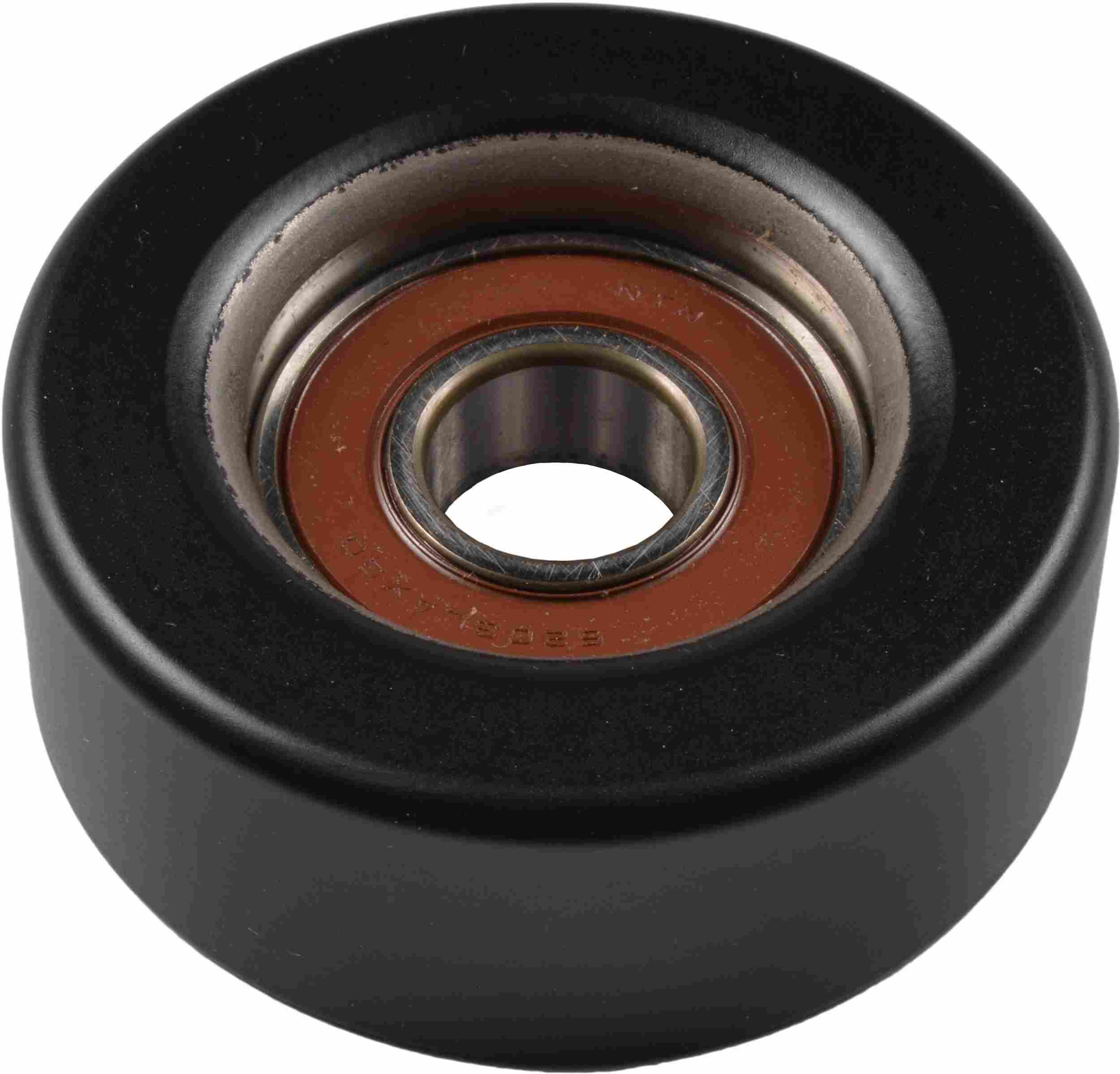 Continental Accessory Drive Belt Pulley 49179
