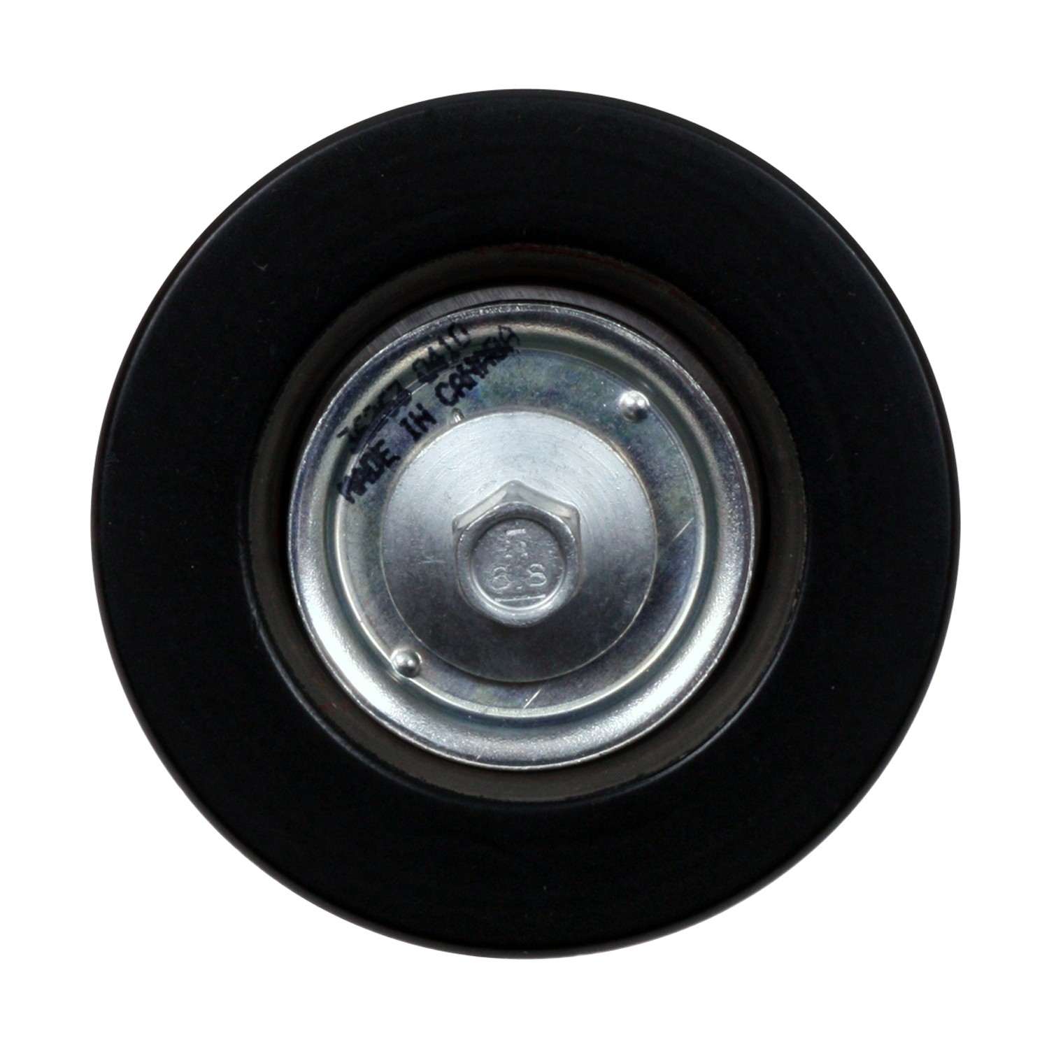 Continental Accessory Drive Belt Pulley 49179