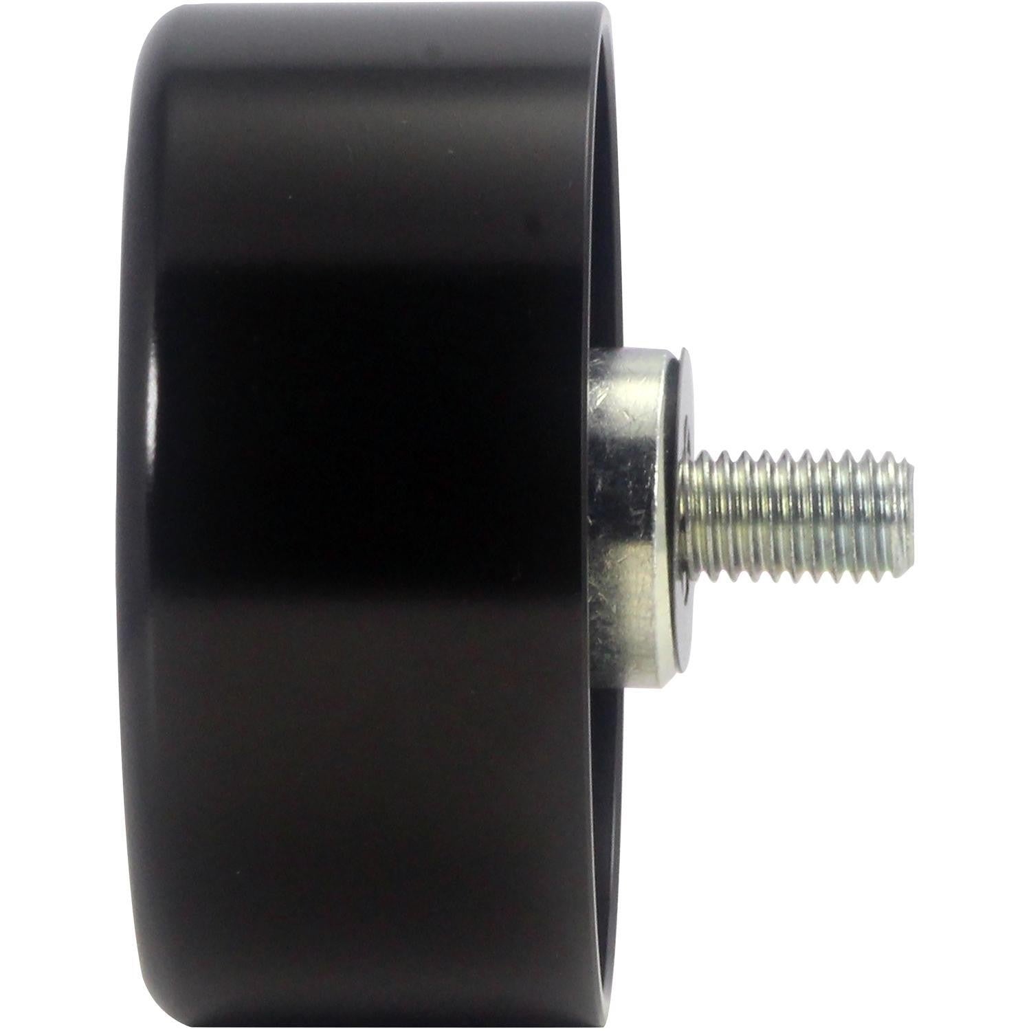 Continental Accessory Drive Belt Pulley 49183