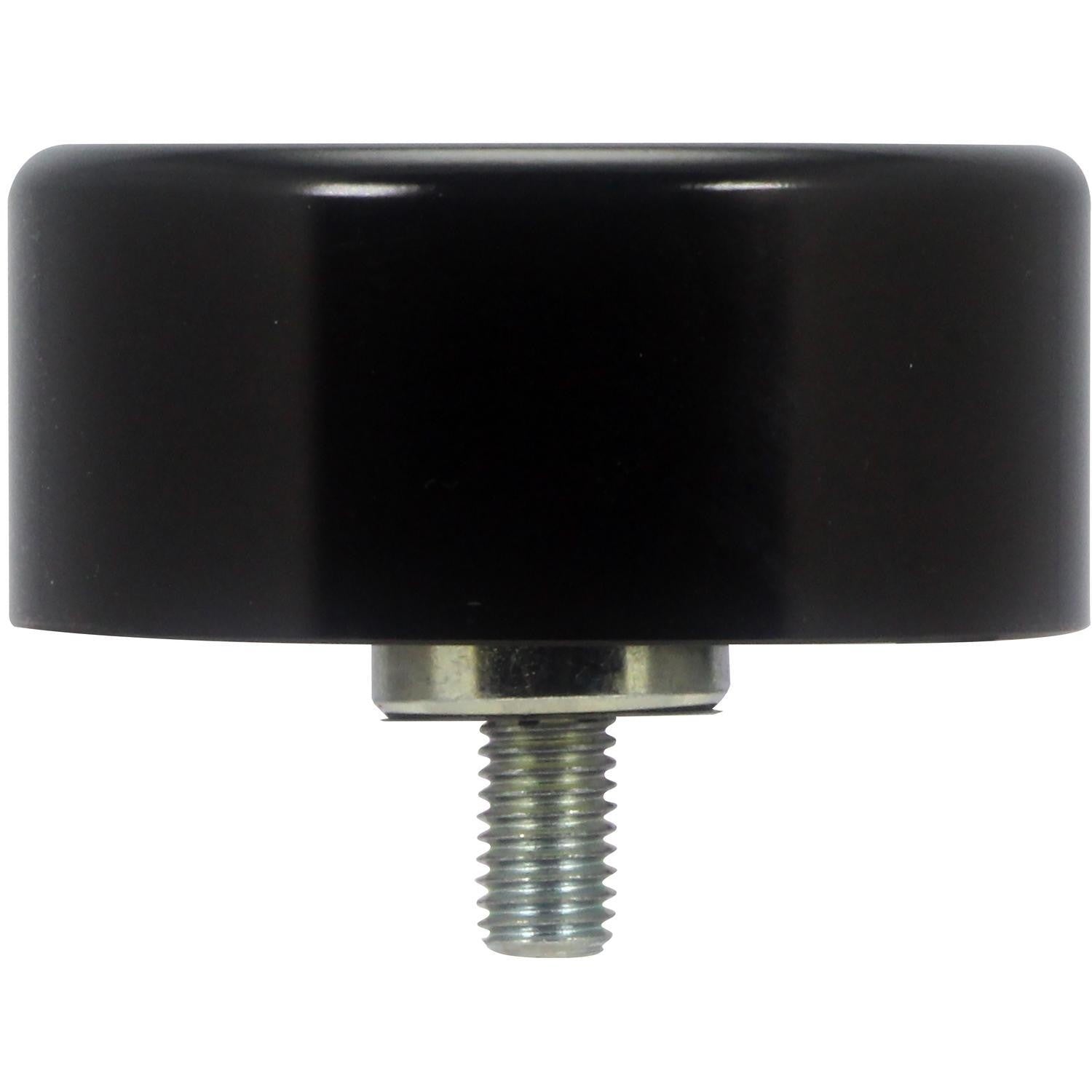 Continental Accessory Drive Belt Pulley 49183