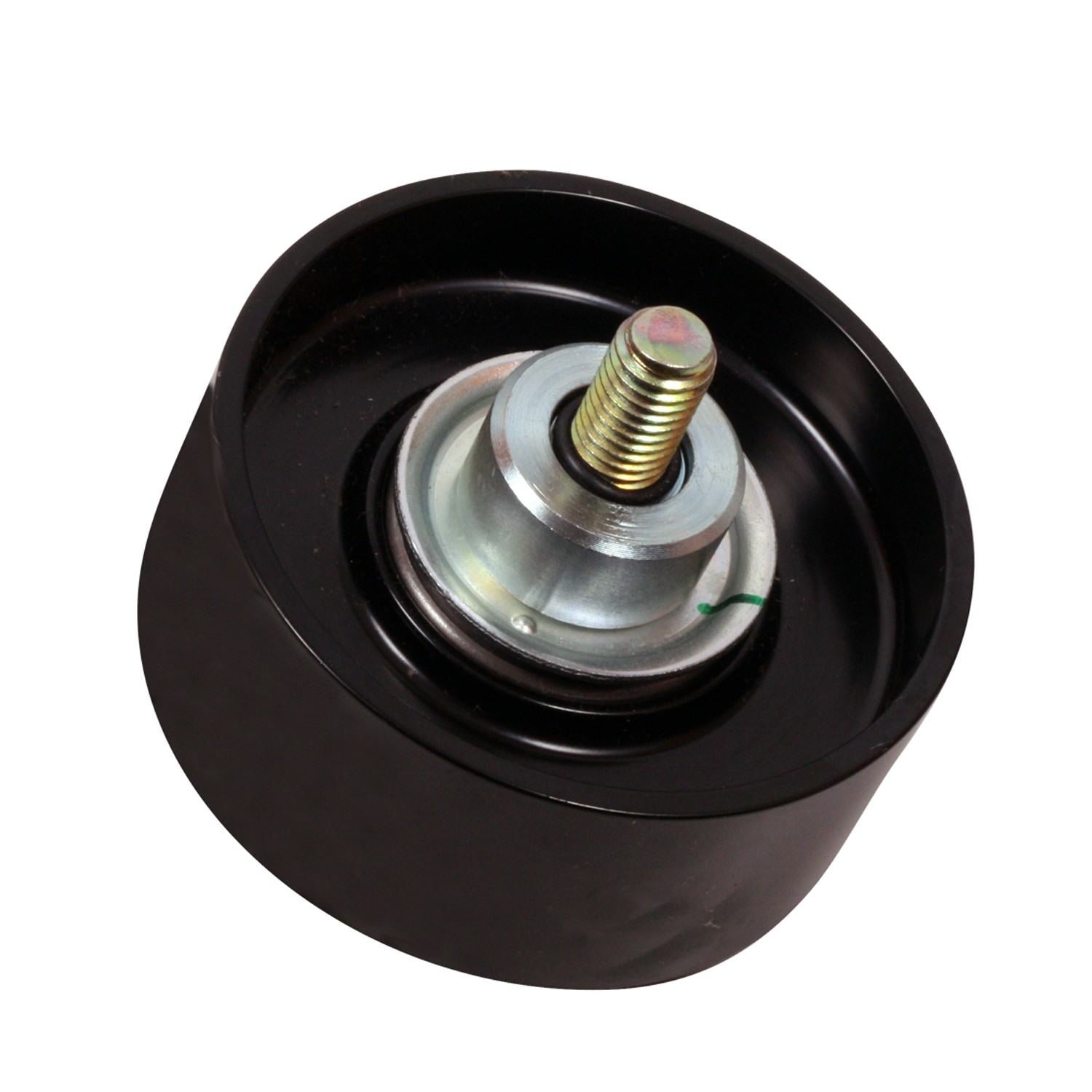 Continental Accessory Drive Belt Pulley 49183