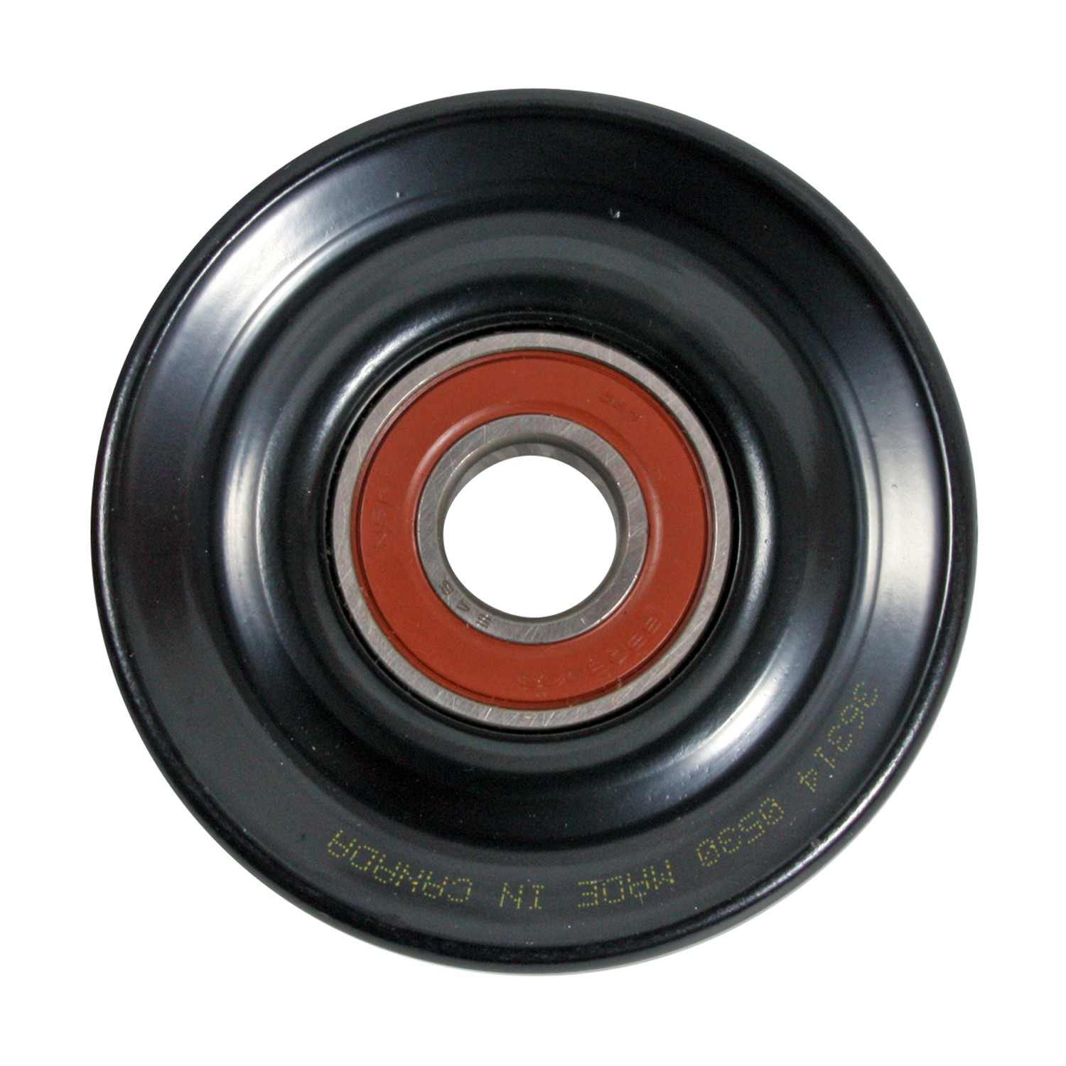 Continental Accessory Drive Belt Pulley 49184