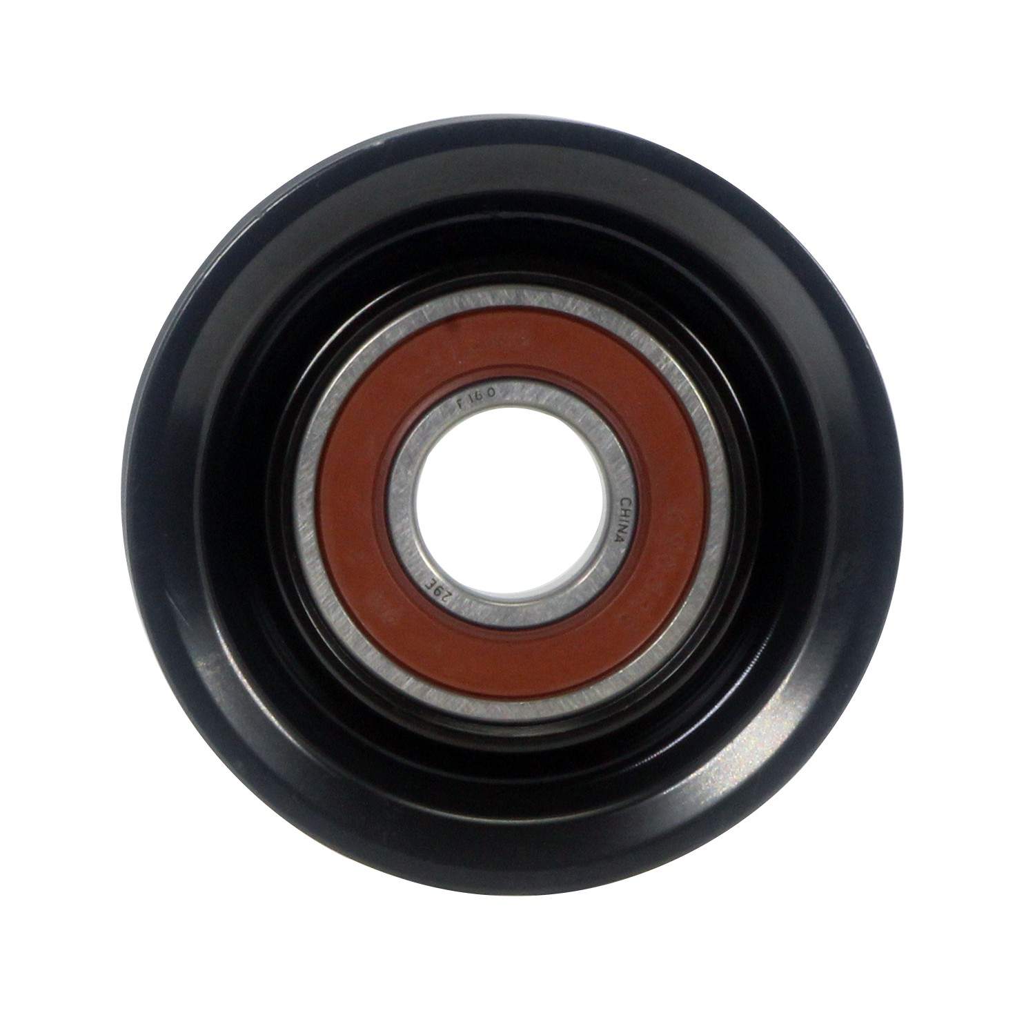 Continental Accessory Drive Belt Pulley 49186