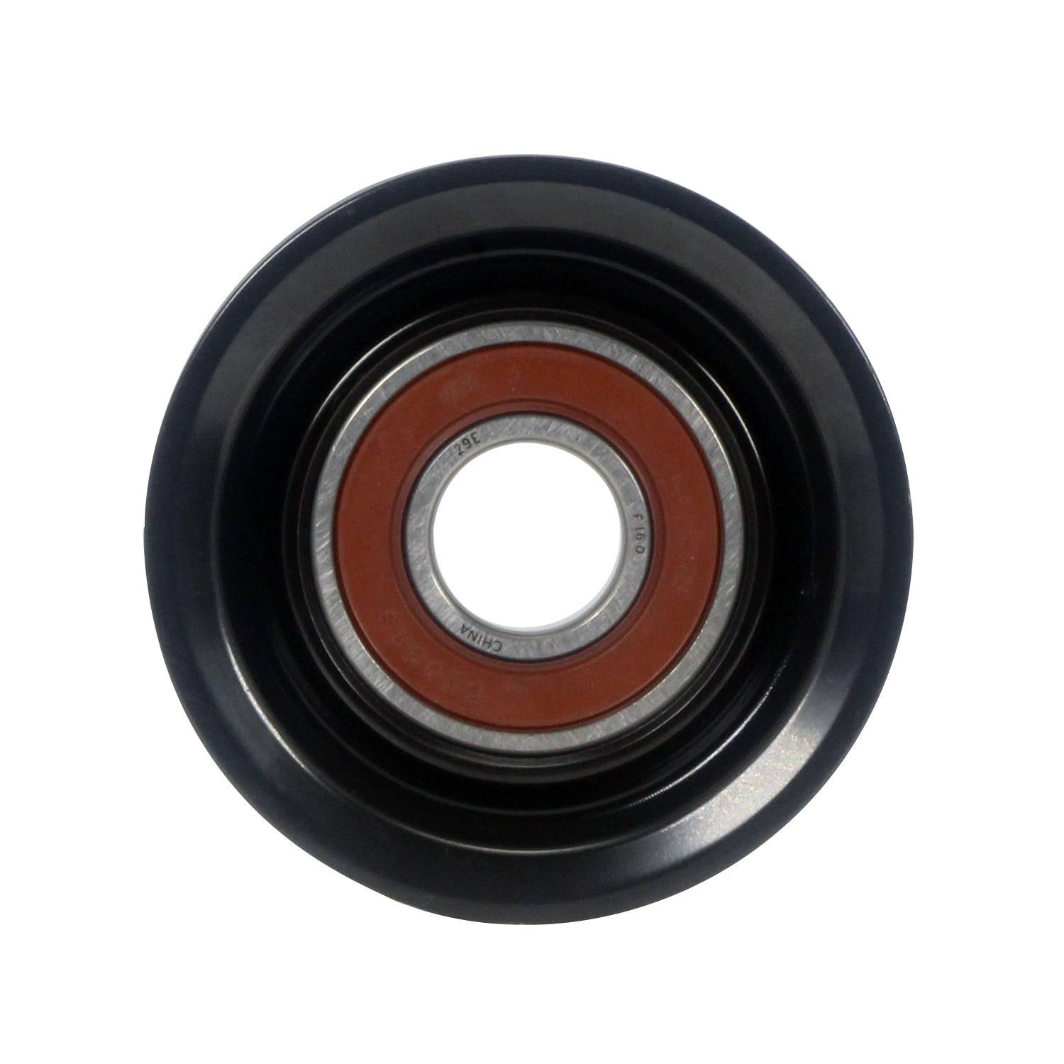 Continental Accessory Drive Belt Pulley 49186