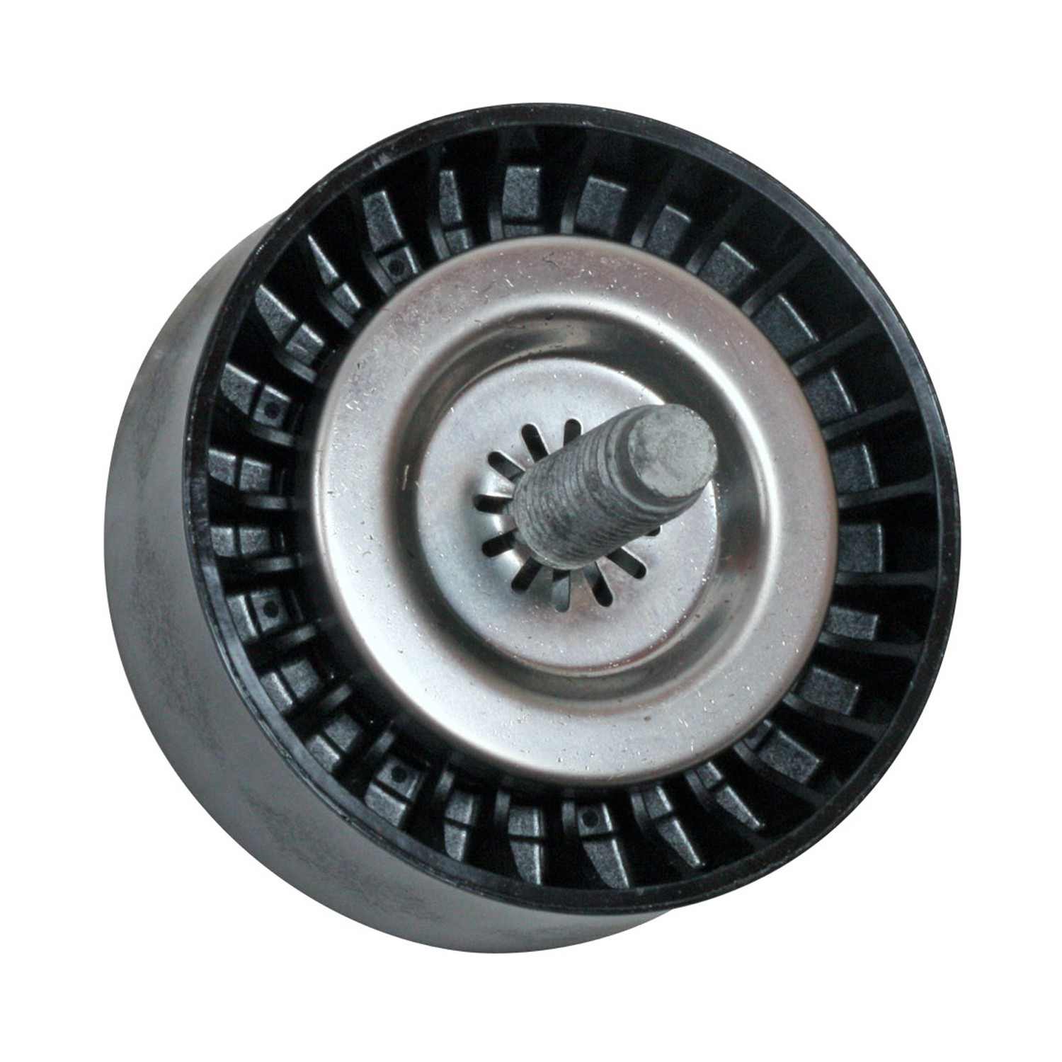 Continental Accessory Drive Belt Pulley 49187