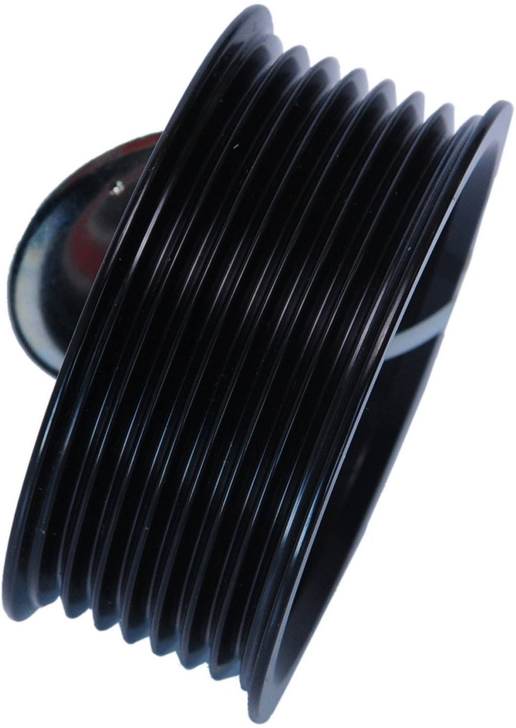 Continental Accessory Drive Belt Pulley 49191