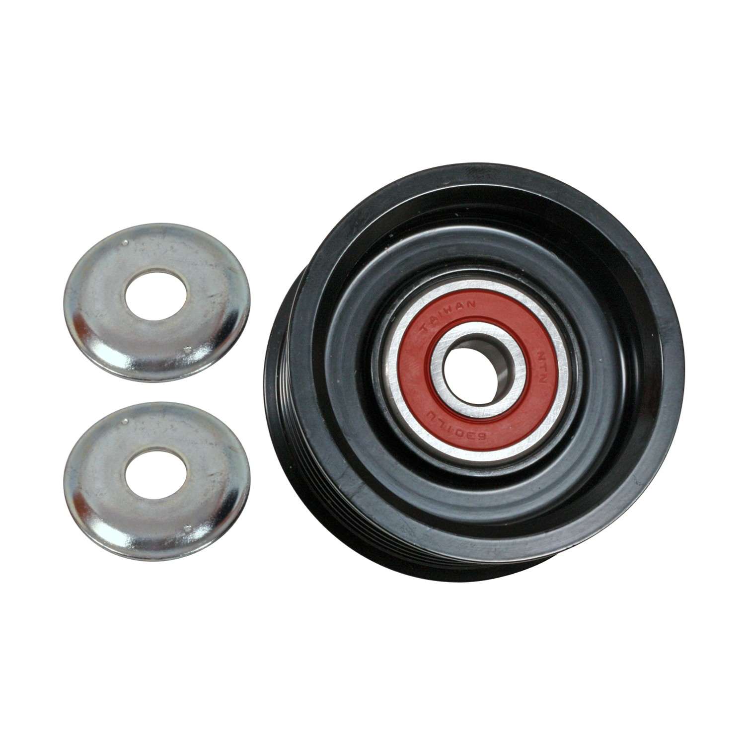 Continental Accessory Drive Belt Pulley 49191