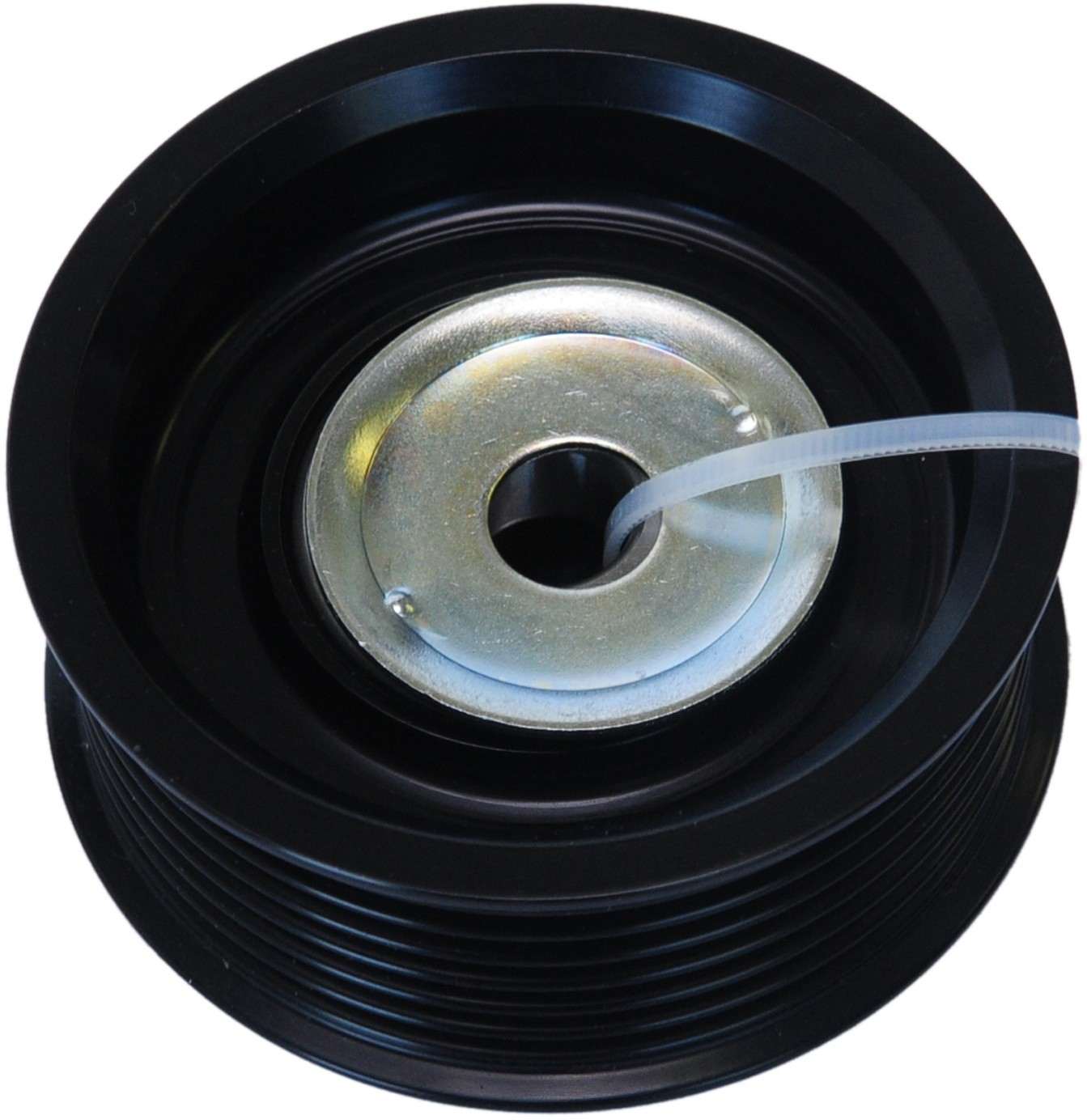 Continental Accessory Drive Belt Pulley 49191