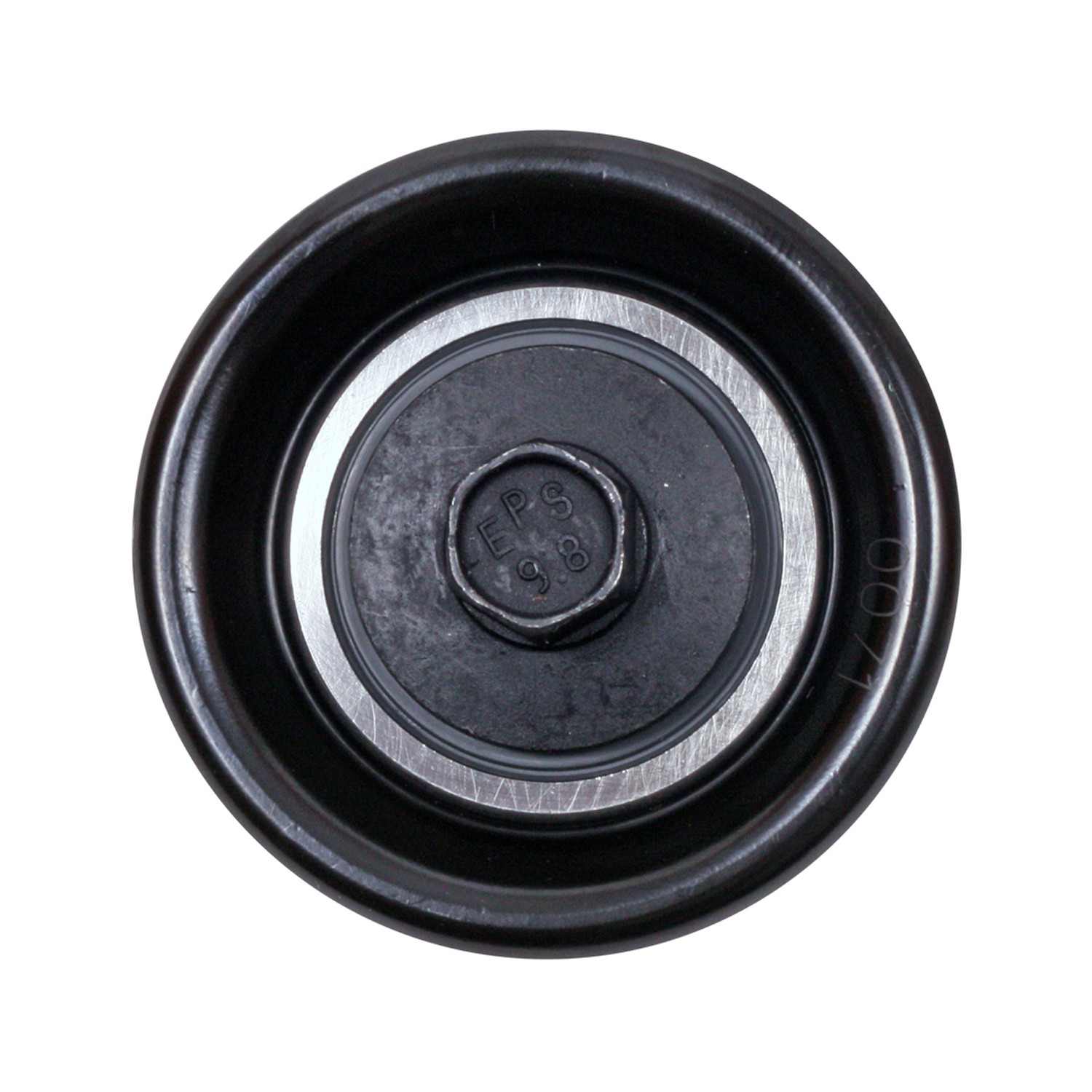 Continental Accessory Drive Belt Pulley 49193