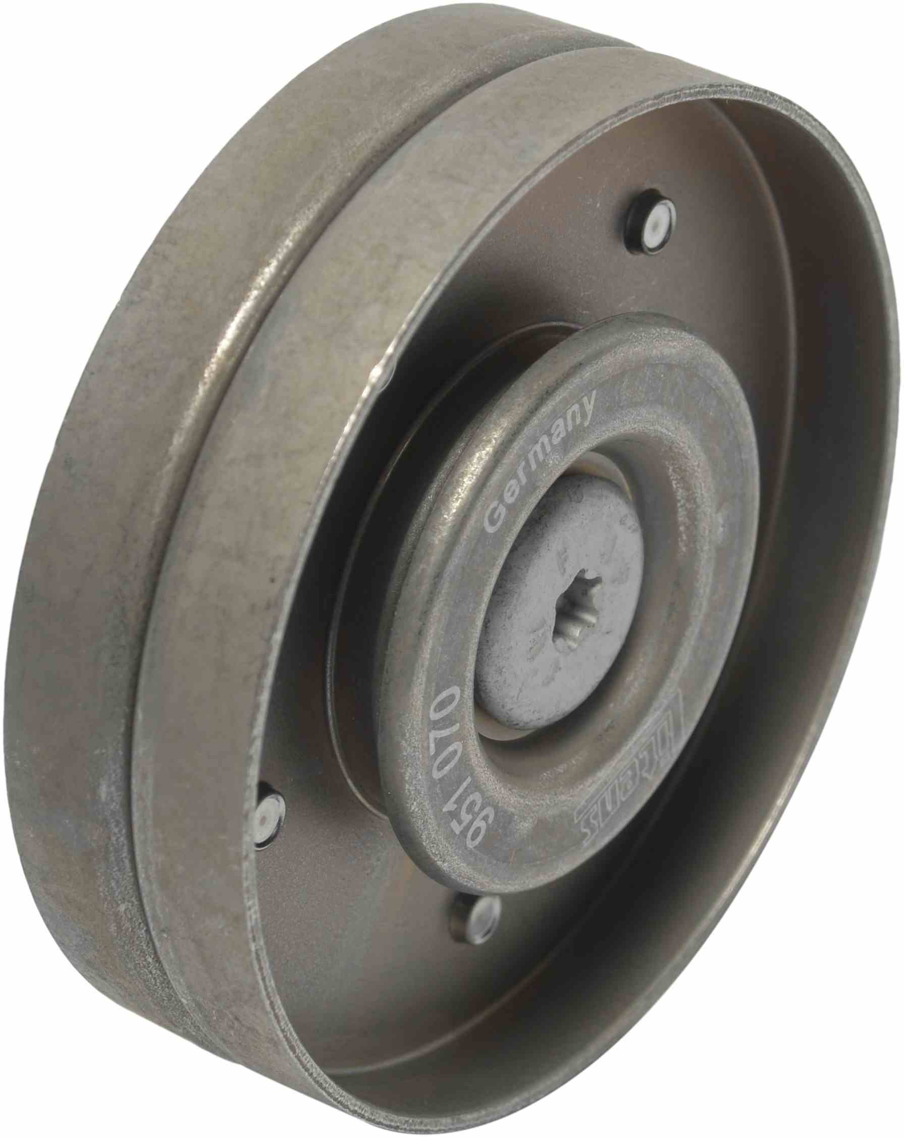 Continental Accessory Drive Belt Idler Pulley 49194