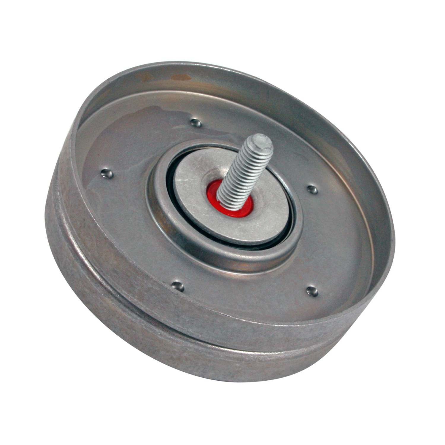 Continental Accessory Drive Belt Idler Pulley 49194