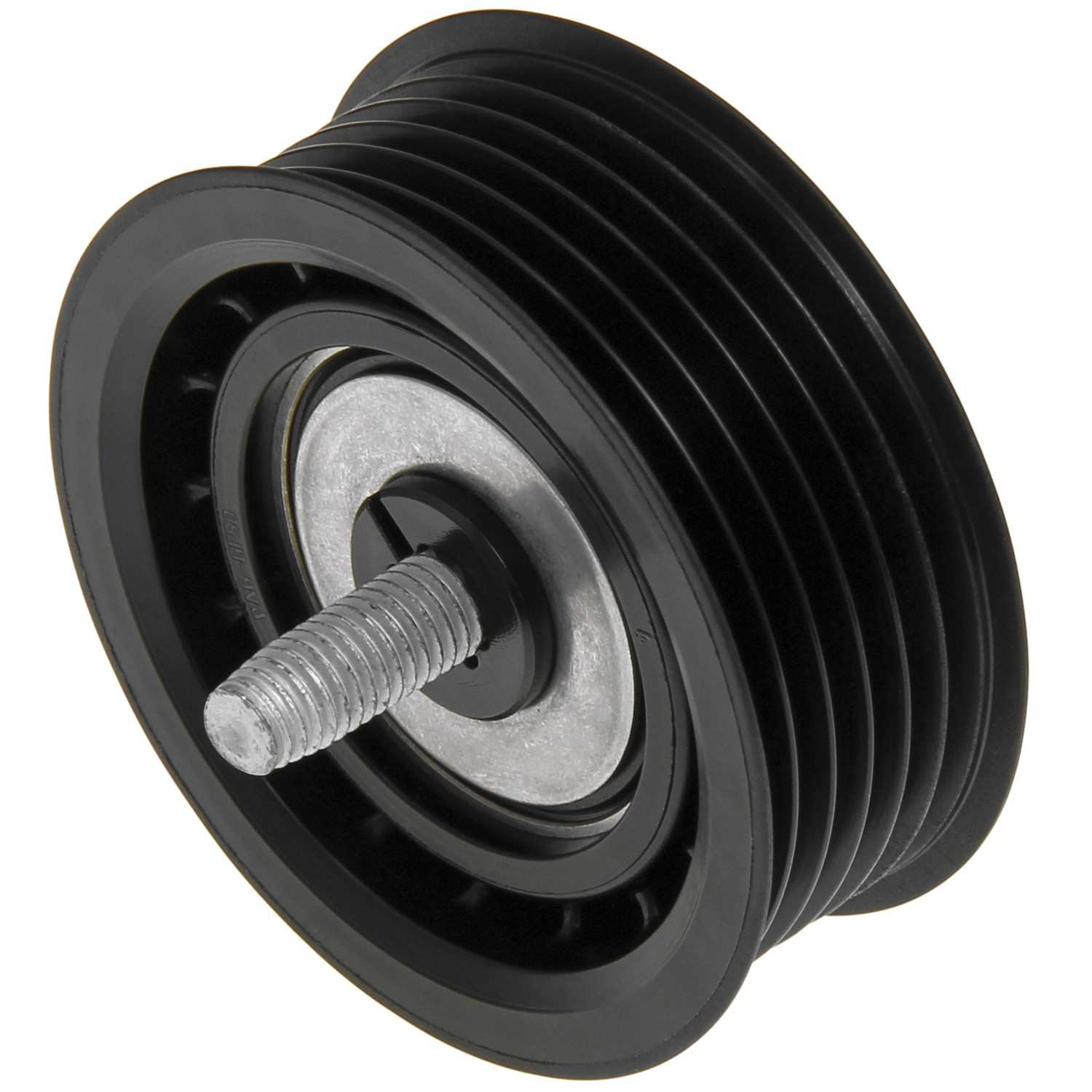 Continental Accessory Drive Belt Pulley 49196