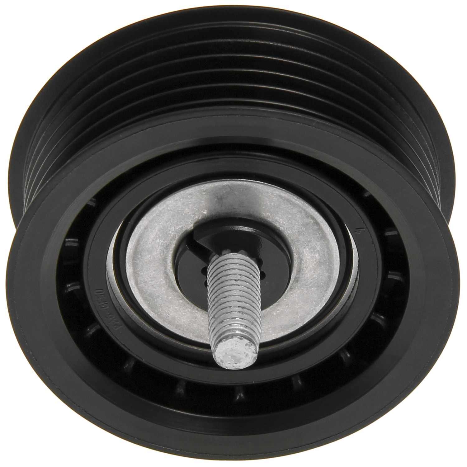 Continental Accessory Drive Belt Pulley 49196
