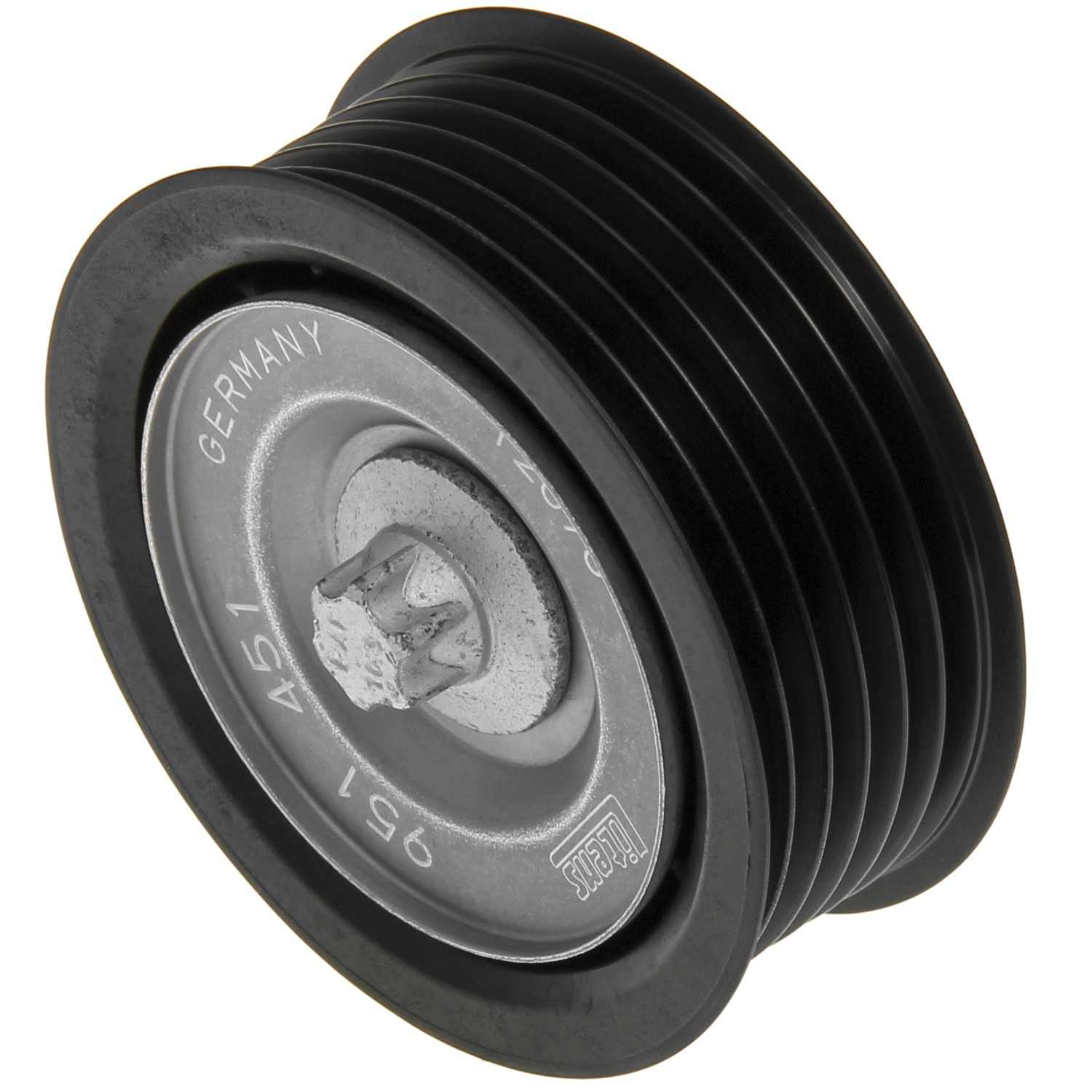 Continental Accessory Drive Belt Pulley 49196