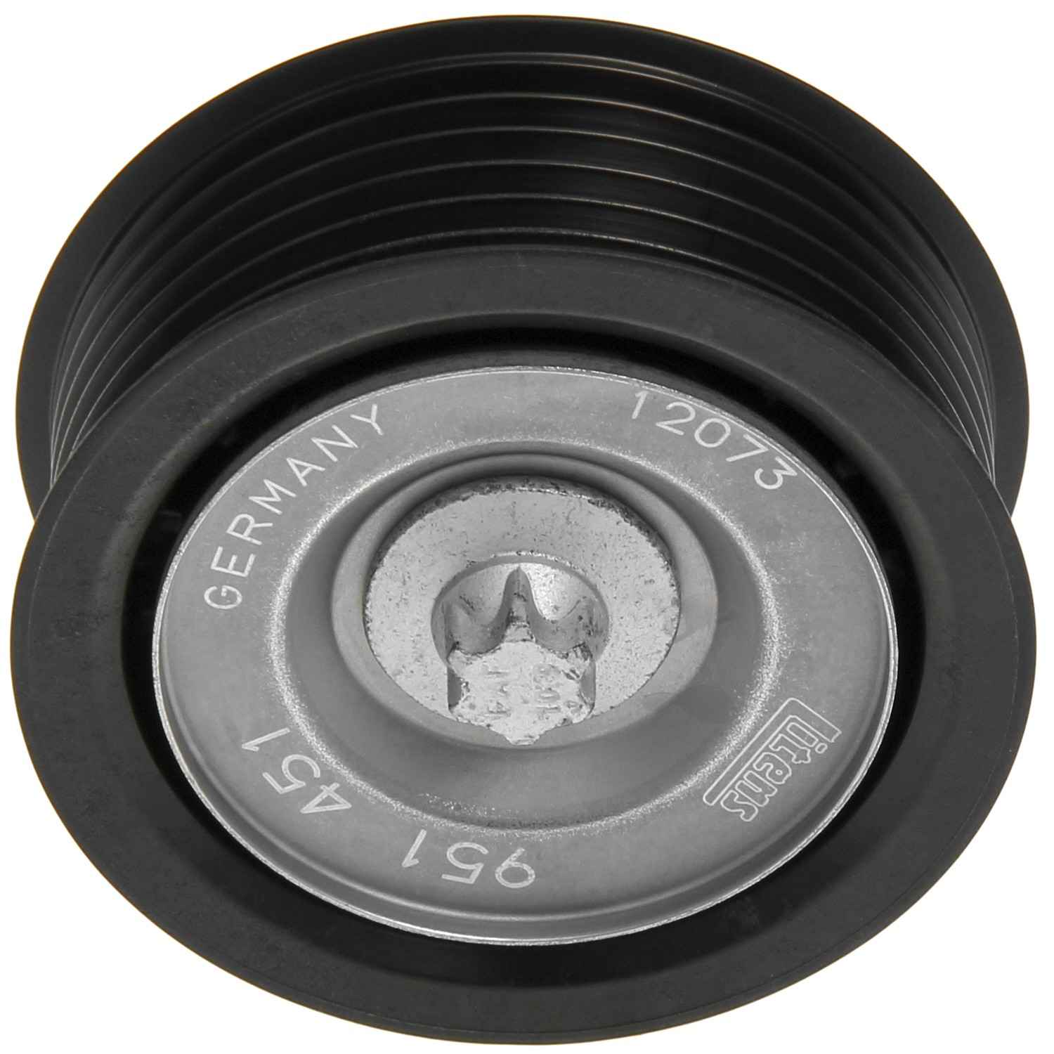 Continental Accessory Drive Belt Pulley 49196