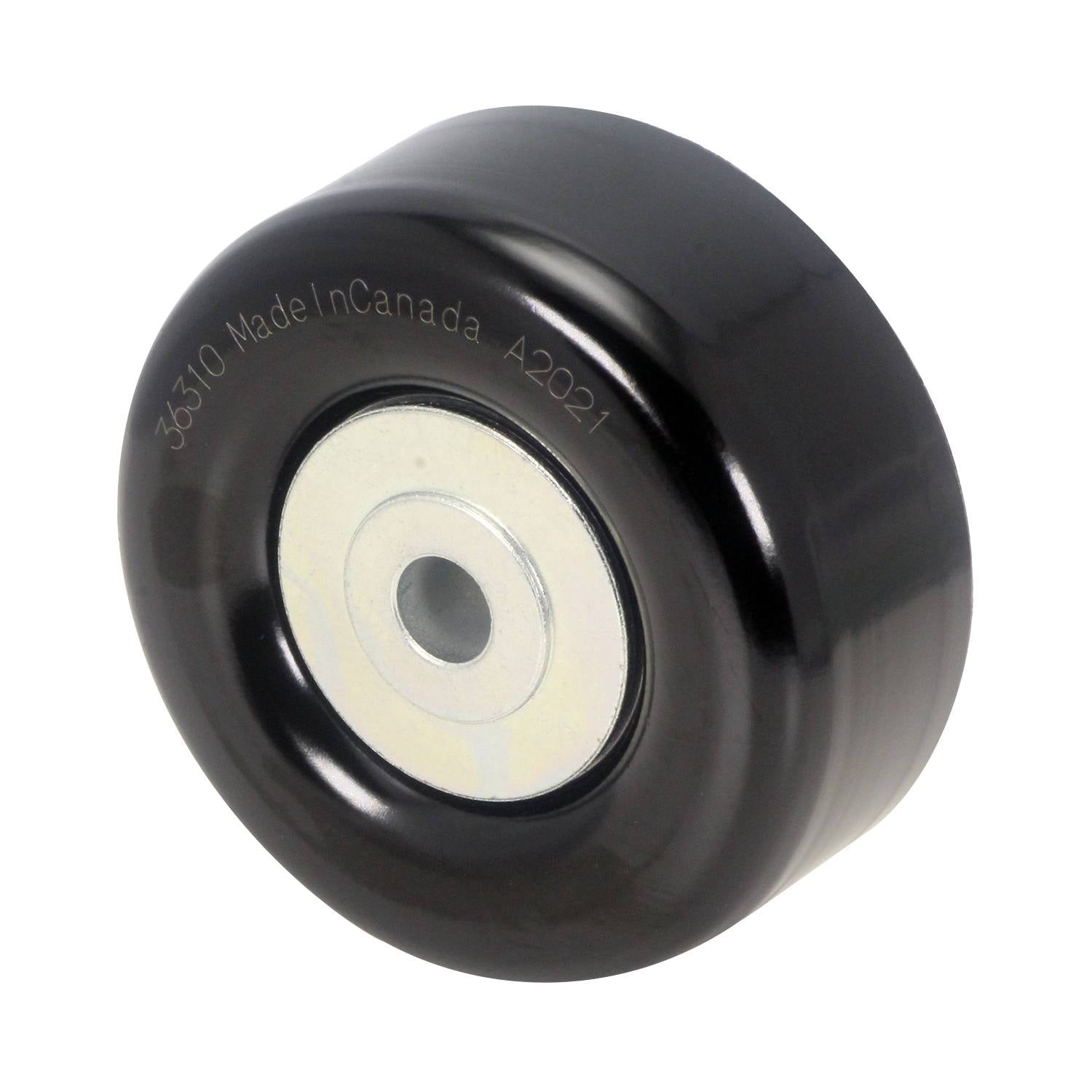 Continental Accessory Drive Belt Pulley 49197