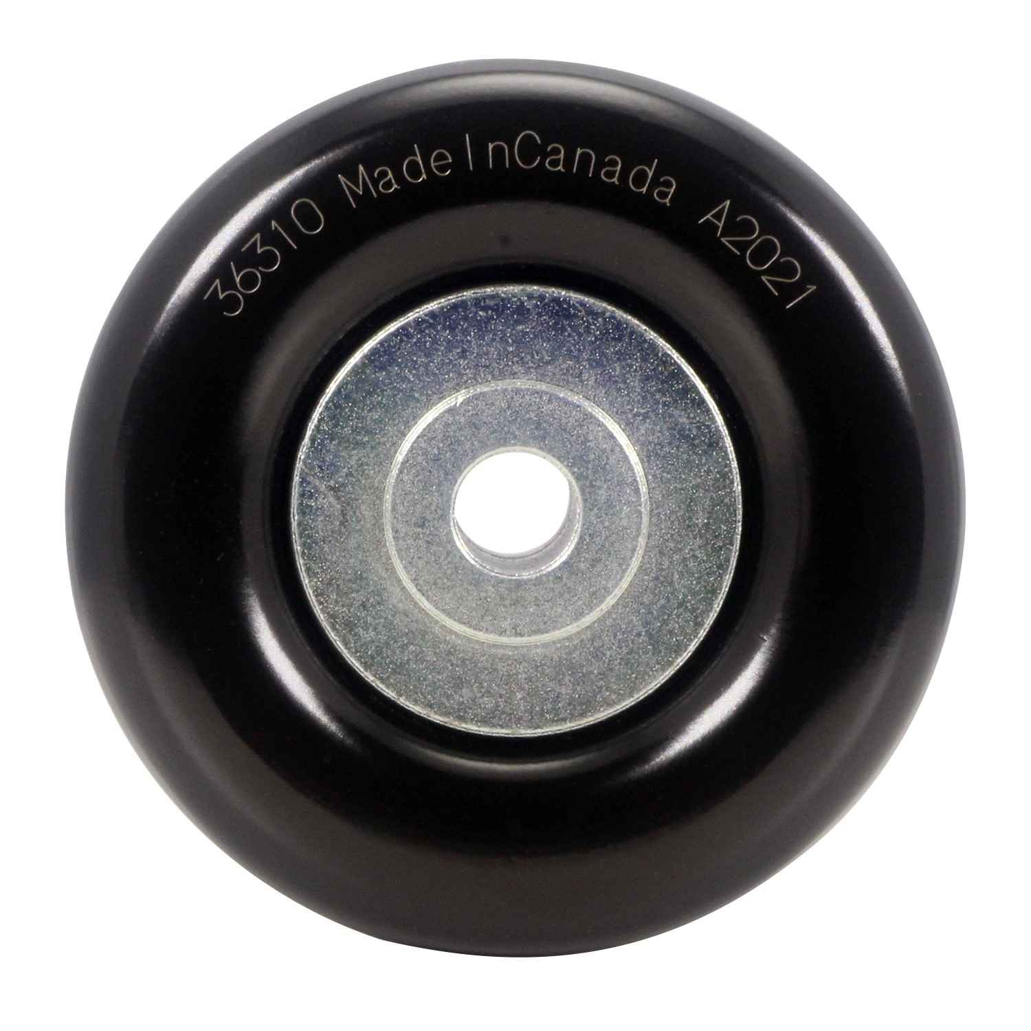 Continental Accessory Drive Belt Pulley 49197