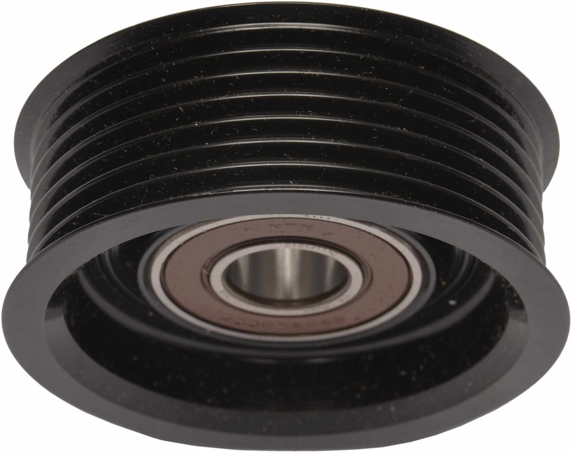 Continental Accessory Drive Belt Pulley 49198