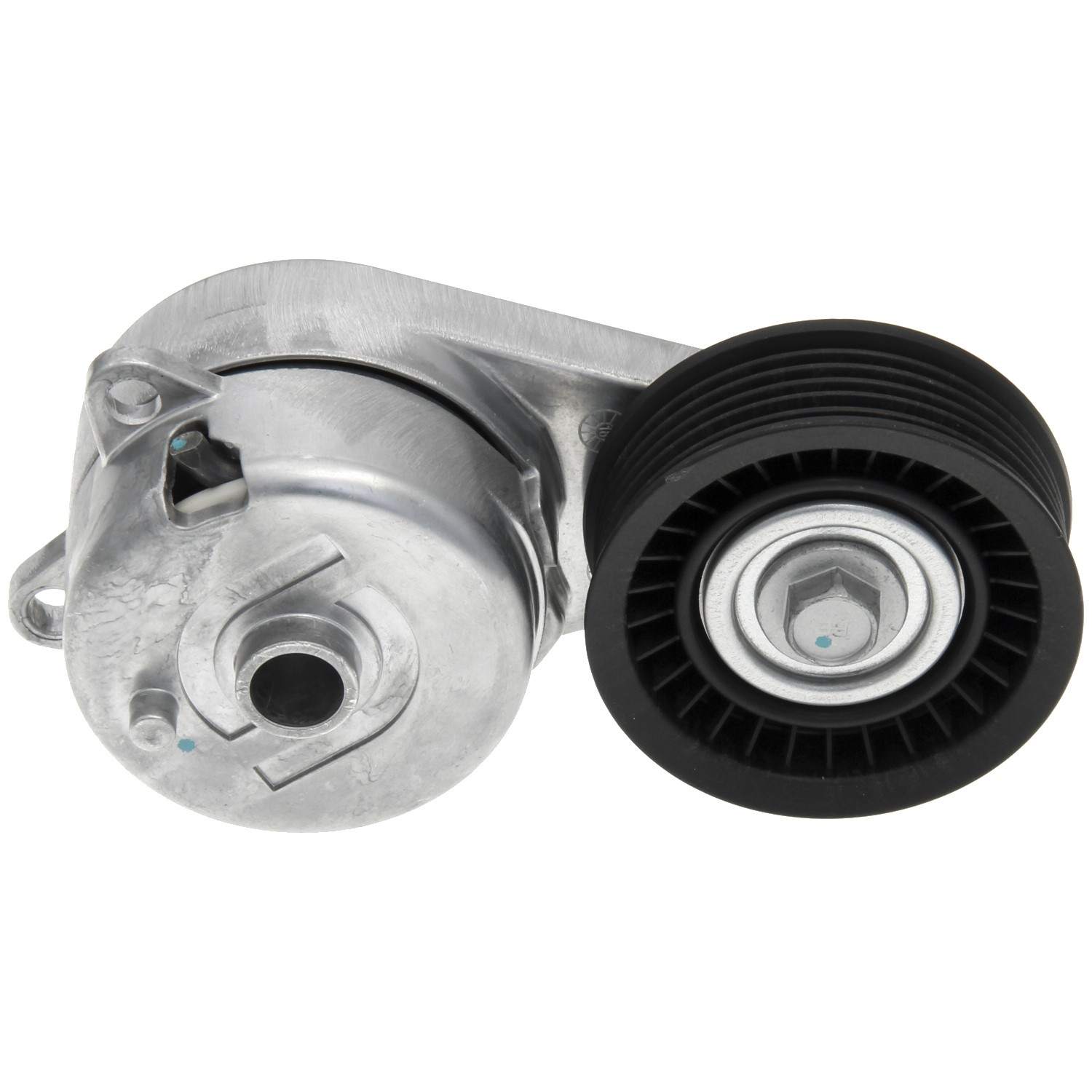 Continental Accessory Drive Belt Tensioner Assembly 49203