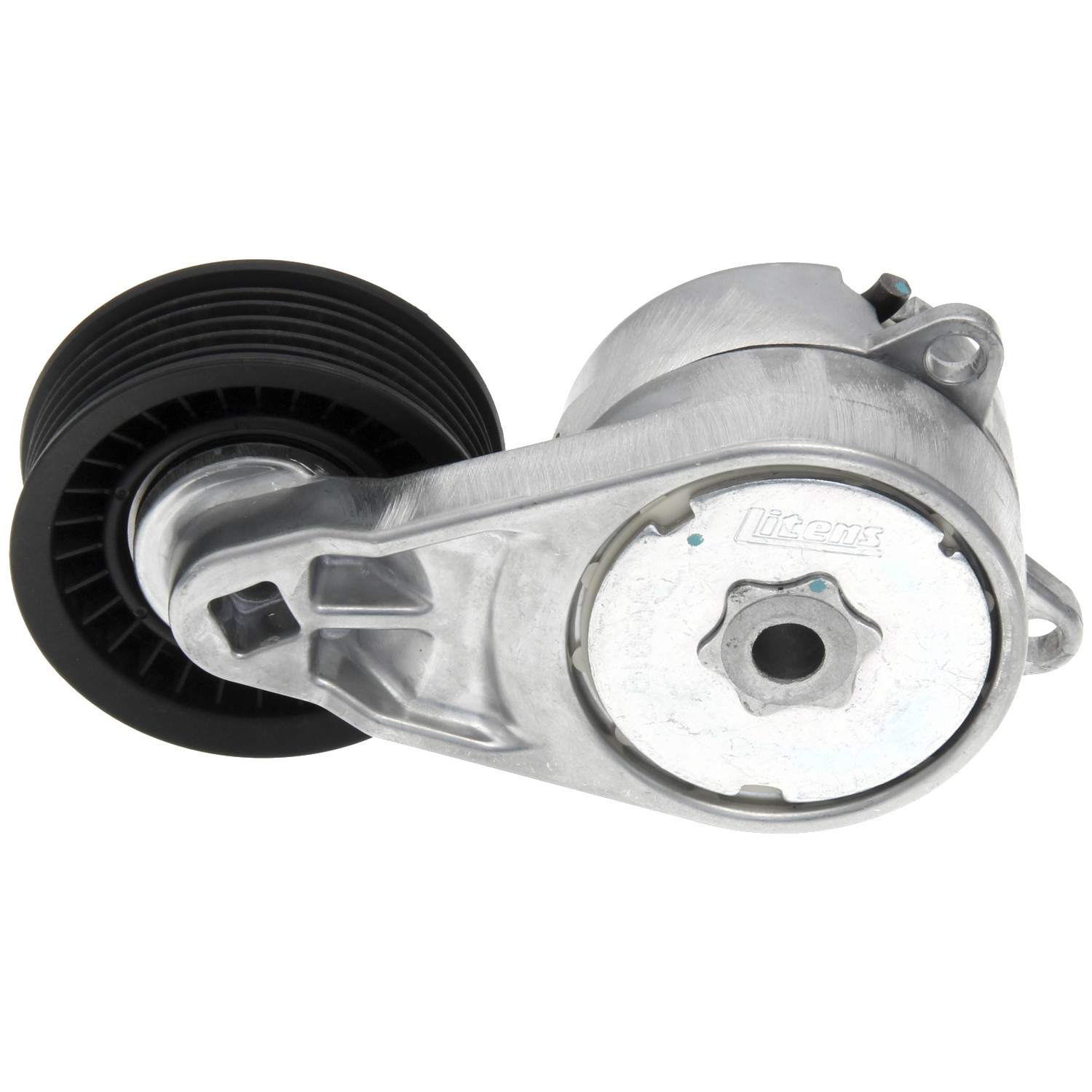 Continental Accessory Drive Belt Tensioner Assembly 49203