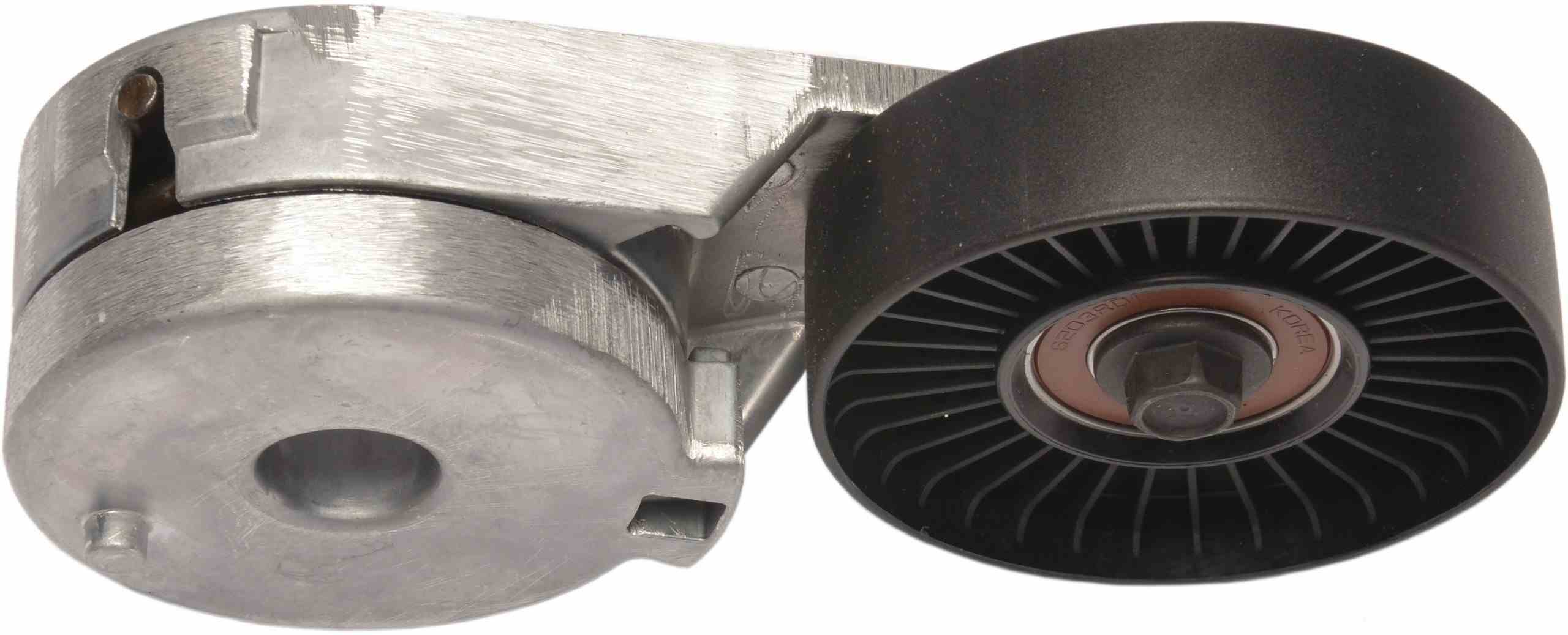 Continental Accessory Drive Belt Tensioner Assembly 49205
