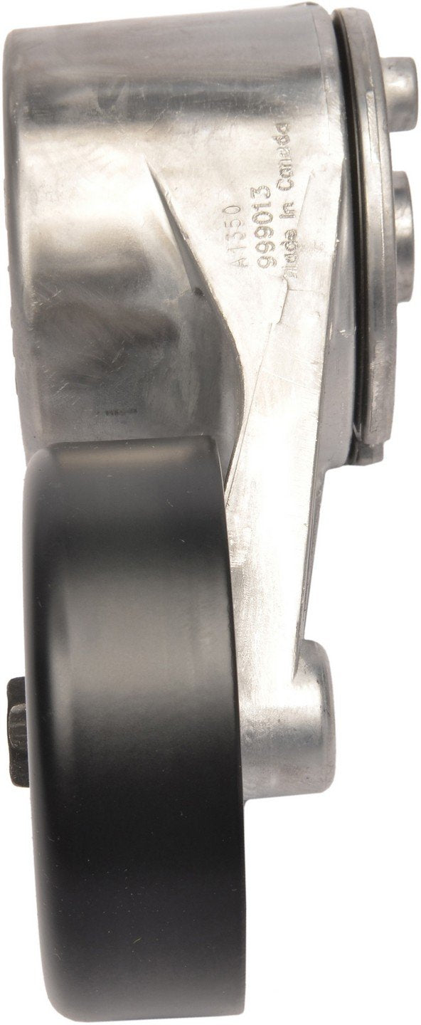 Continental Accessory Drive Belt Tensioner Assembly 49207