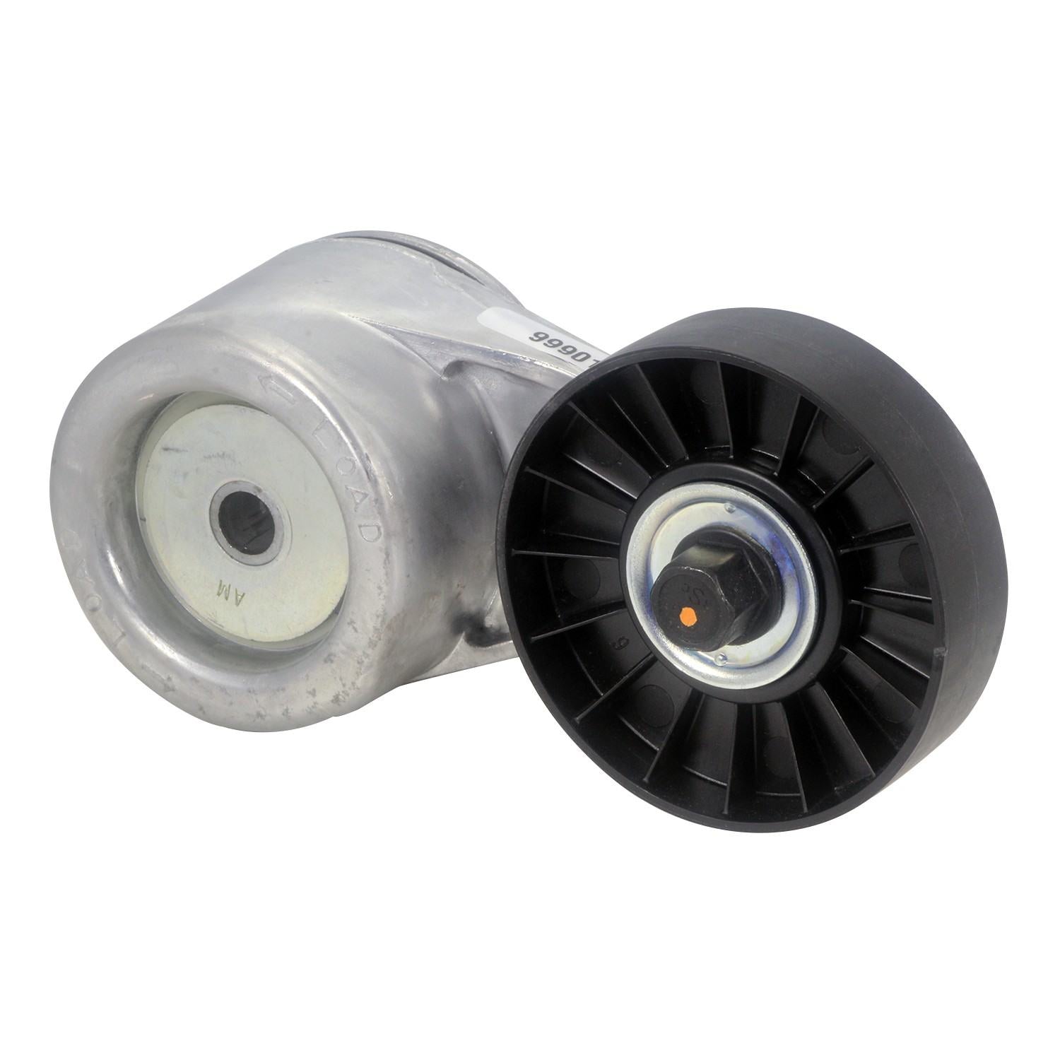 Continental Accessory Drive Belt Tensioner Assembly 49207