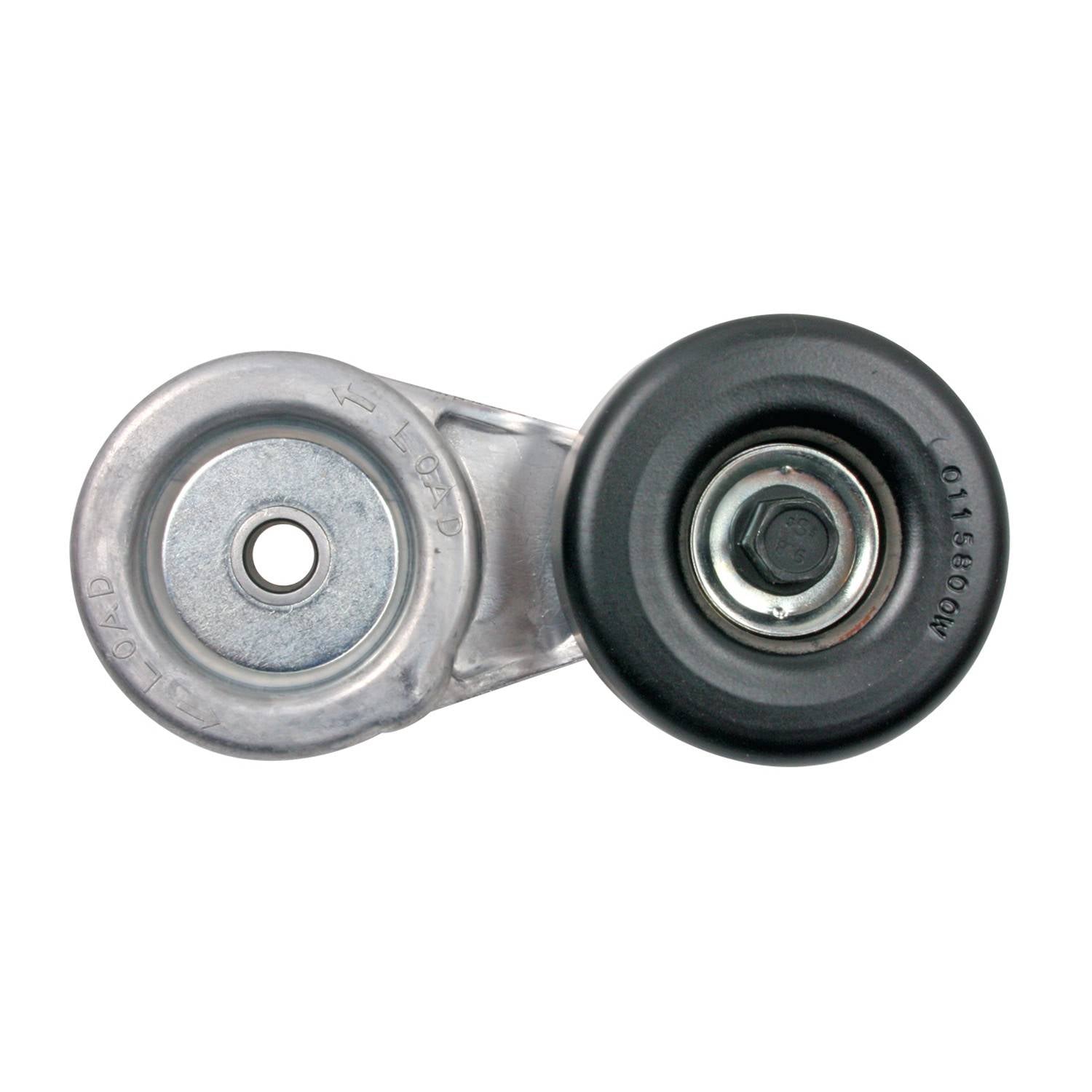 Continental Accessory Drive Belt Tensioner Assembly 49208