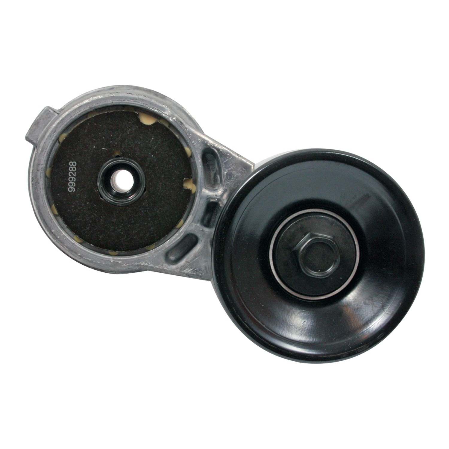 Continental Accessory Drive Belt Tensioner Assembly 49219