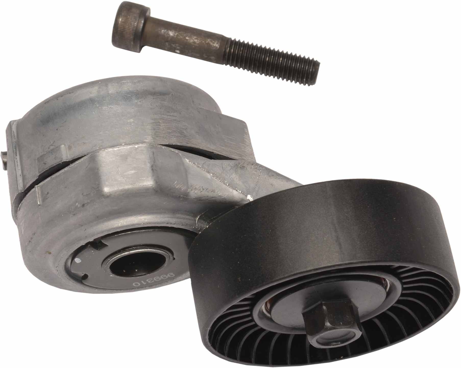 Continental Accessory Drive Belt Tensioner Assembly 49220