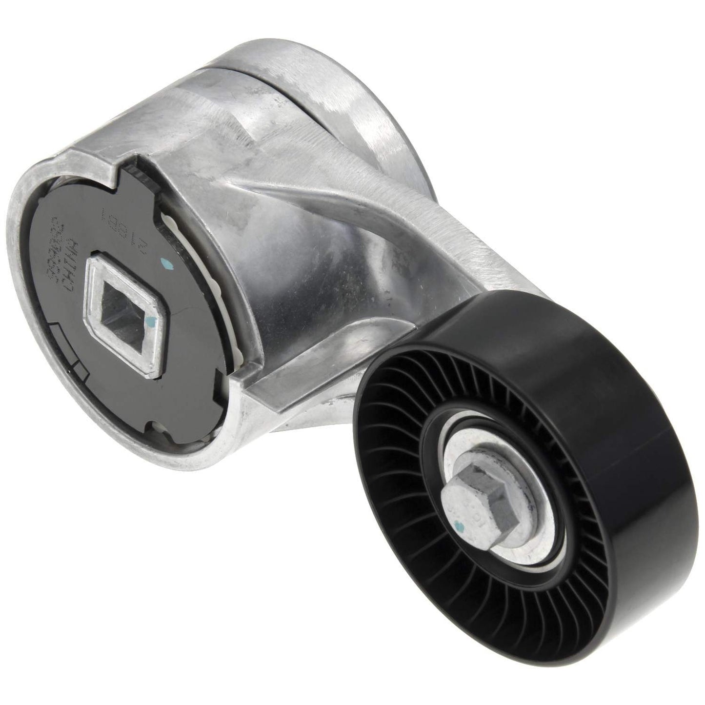 Continental Accessory Drive Belt Tensioner Assembly 49222