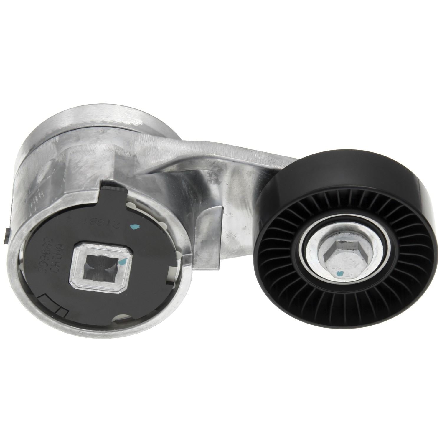 Continental Accessory Drive Belt Tensioner Assembly 49222