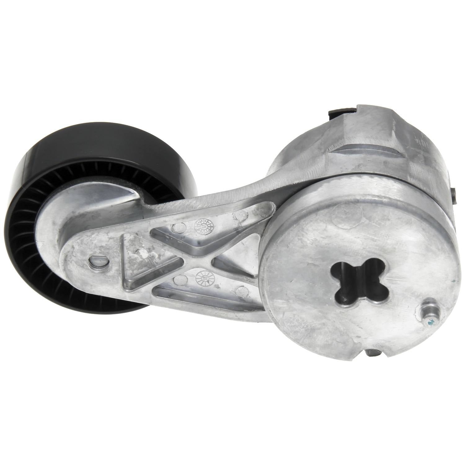 Continental Accessory Drive Belt Tensioner Assembly 49222