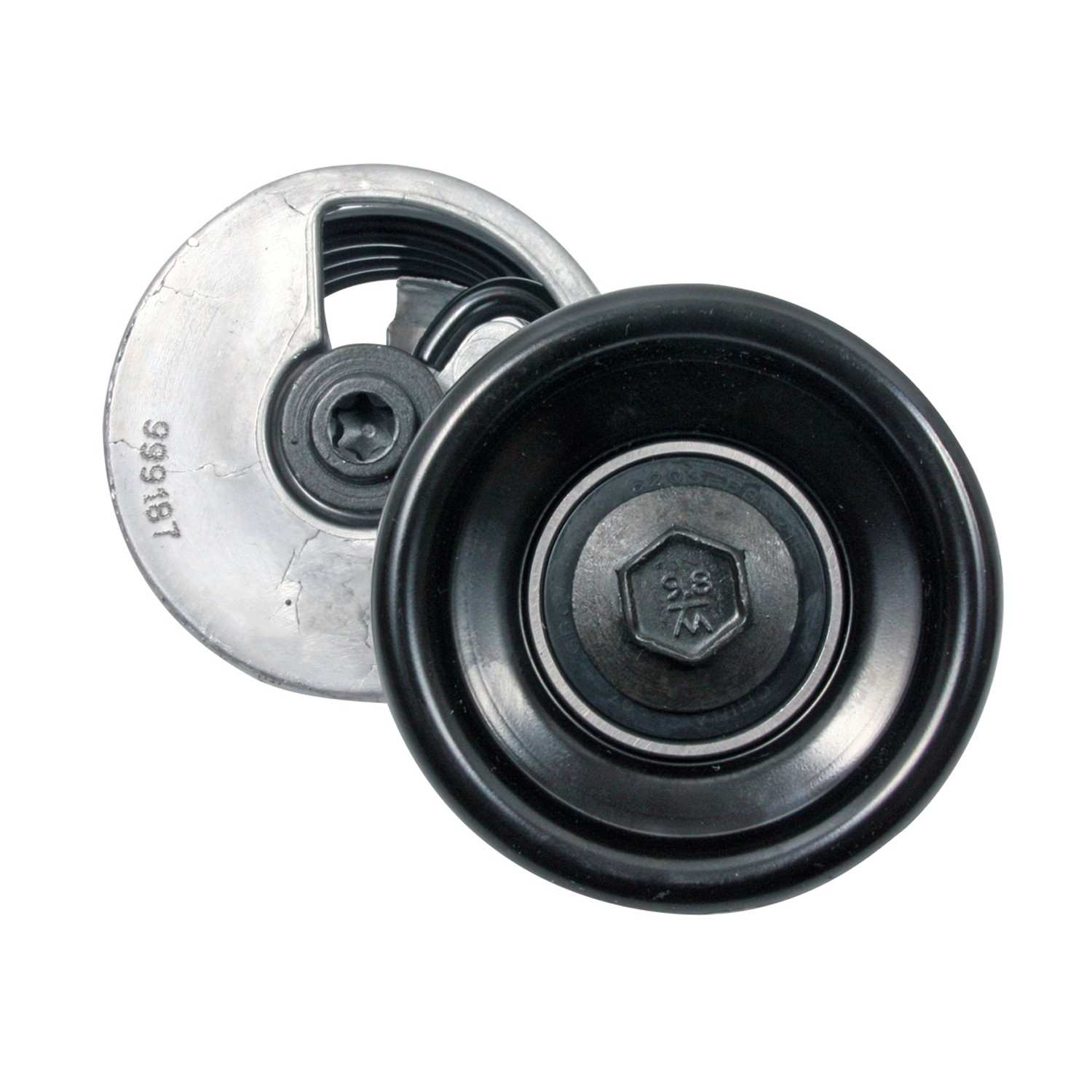 Continental Accessory Drive Belt Tensioner Assembly 49223