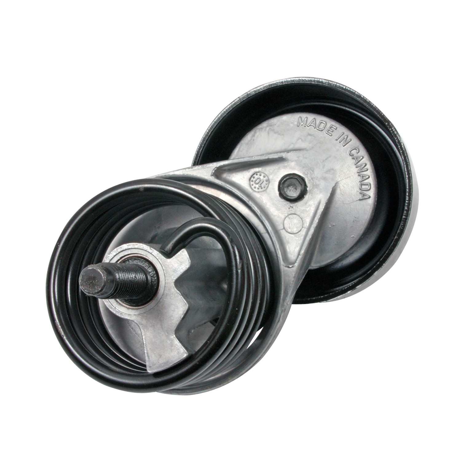 Continental Accessory Drive Belt Tensioner Assembly 49223