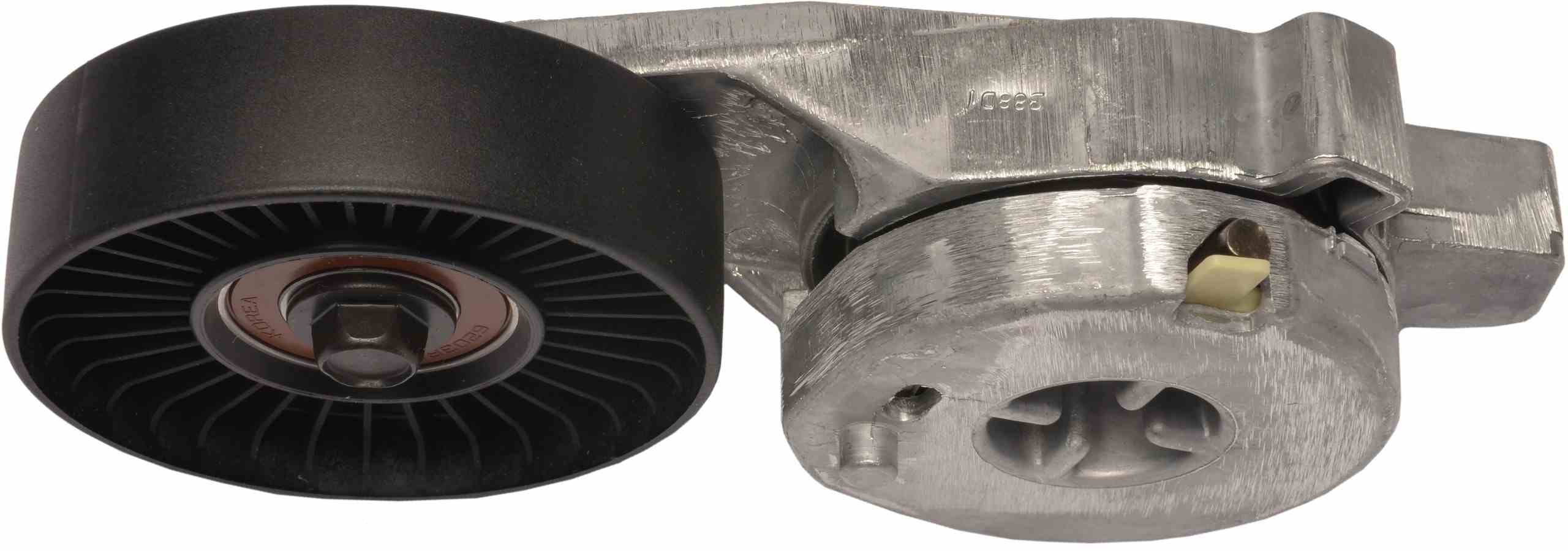 Continental Accessory Drive Belt Tensioner Assembly 49229