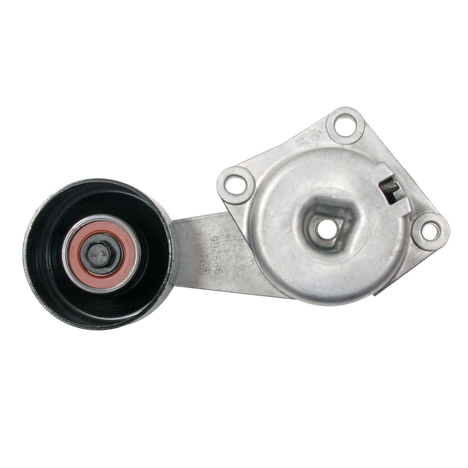 Continental Accessory Drive Belt Tensioner Assembly 49231