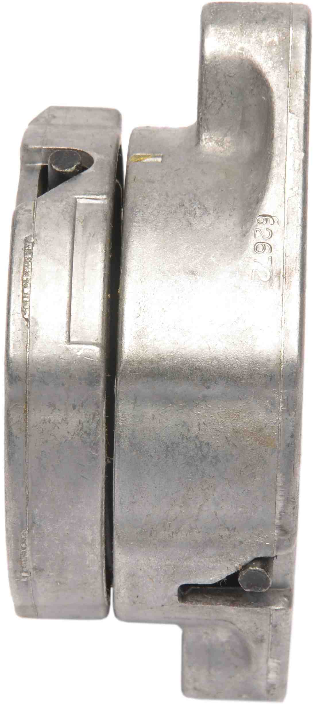 Continental Accessory Drive Belt Tensioner Assembly 49234